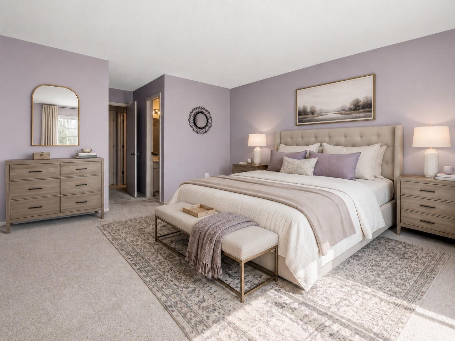 View of Residential at 4645 Cedar Lake Road, Saint Louis Park MN 55416, Saint Louis Park (8 of 40) - Mike Wilen | Minnesota Team Real Estate