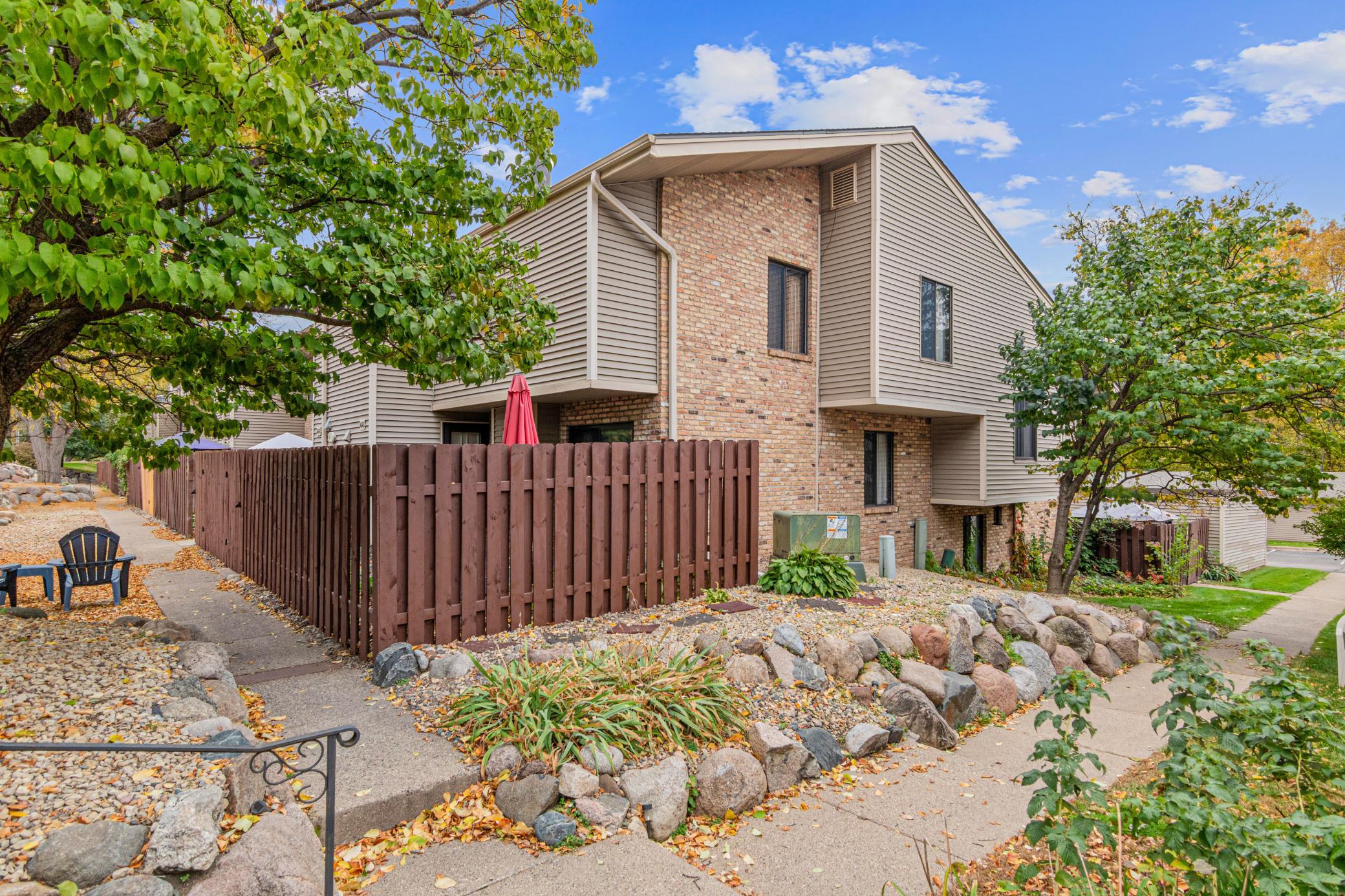 View of (TH) Side x Side at 4645 Cedar Lake Road, Saint Louis Park - Mike Wilen | Minnesota Team Real Estate