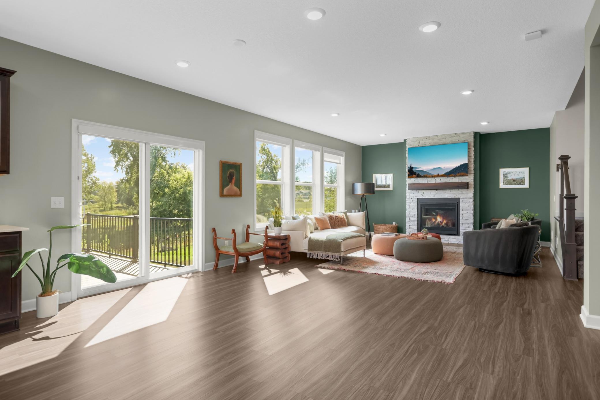 View of Residential at 8084 182nd Street, Lakeville MN 55044, Lakeville (23 of 62) - Mike Wilen | Minnesota Team Real Estate