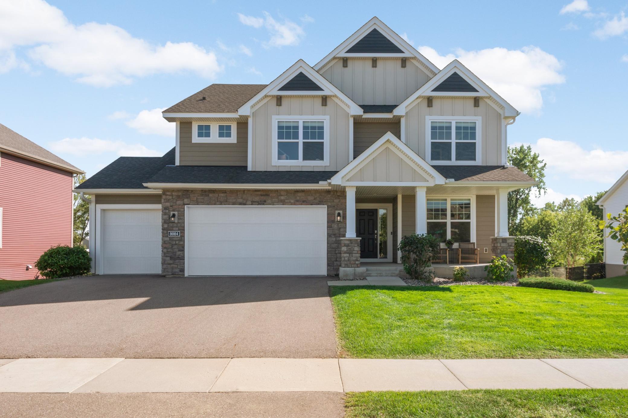 View of Residential at 8084 182nd Street, Lakeville MN 55044, Lakeville (11 of 62) - Mike Wilen | Minnesota Team Real Estate