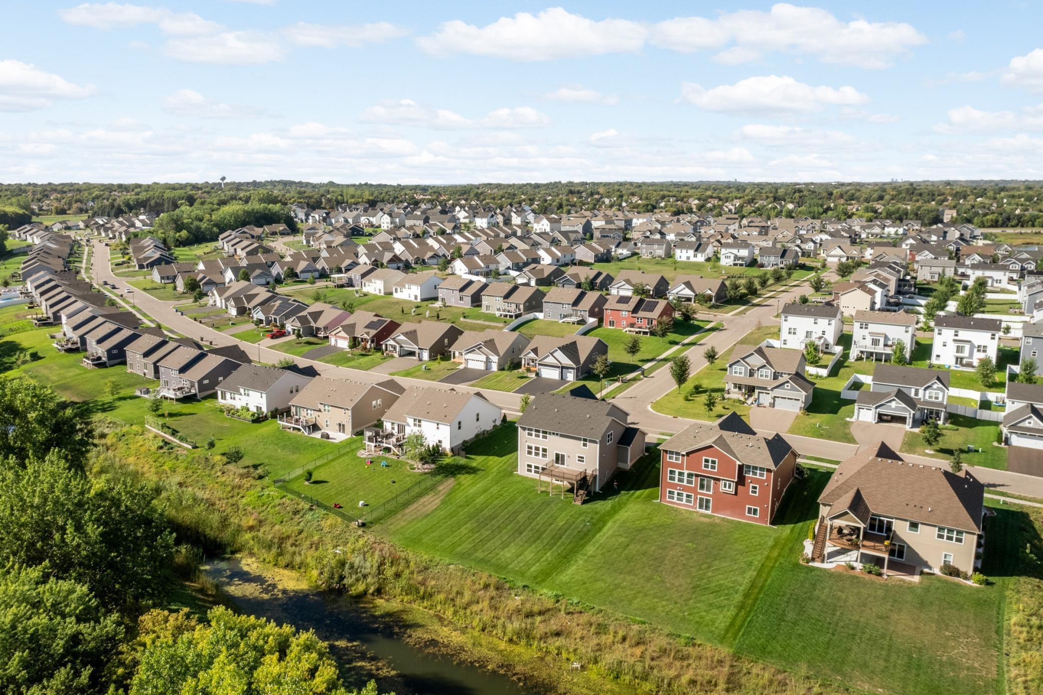 View of Residential at 8084 182nd Street, Lakeville MN 55044, Lakeville (52 of 62) - Mike Wilen | Minnesota Team Real Estate