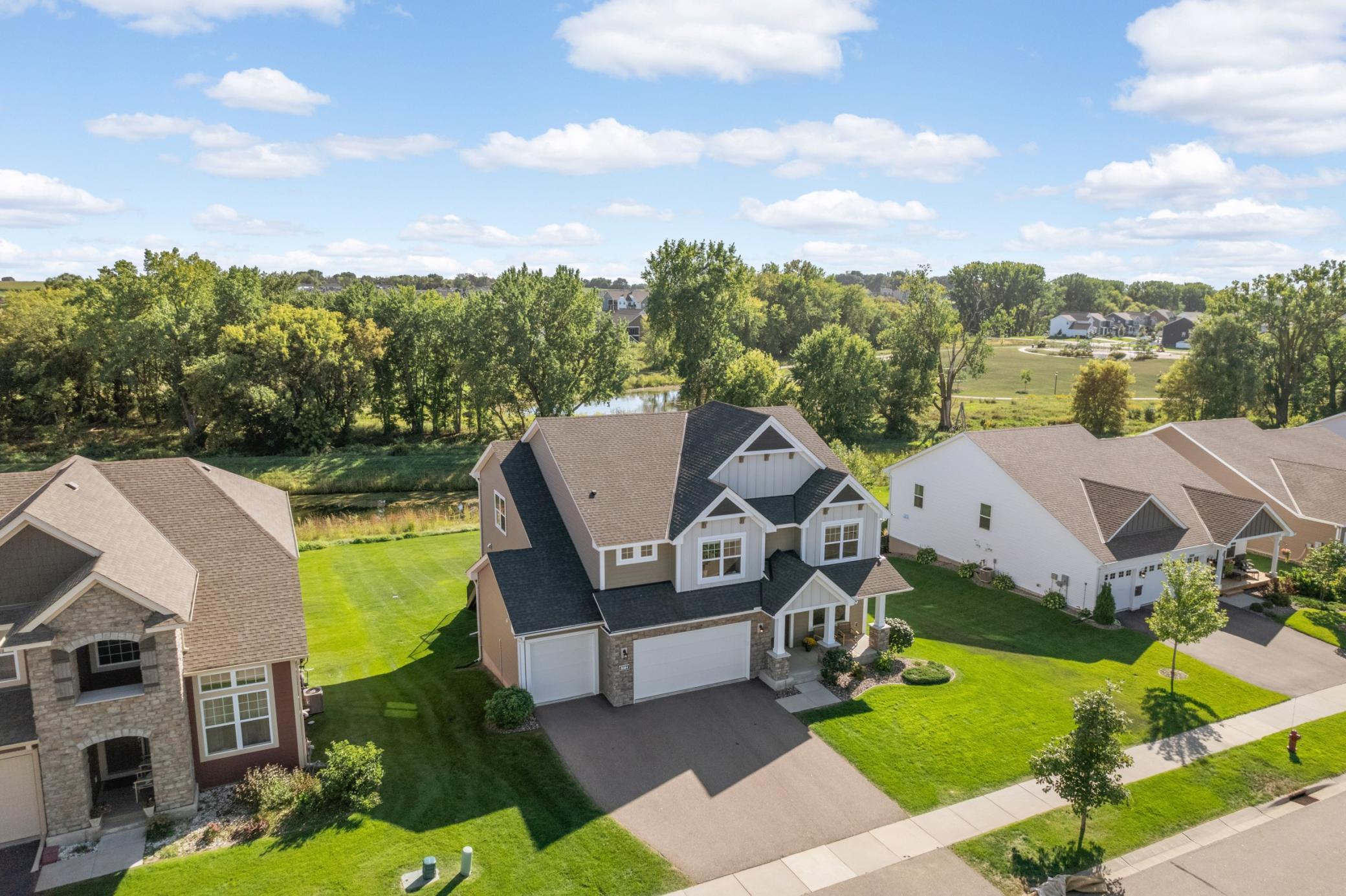 View of Residential at 8084 182nd Street, Lakeville MN 55044, Lakeville (2 of 62) - Mike Wilen | Minnesota Team Real Estate