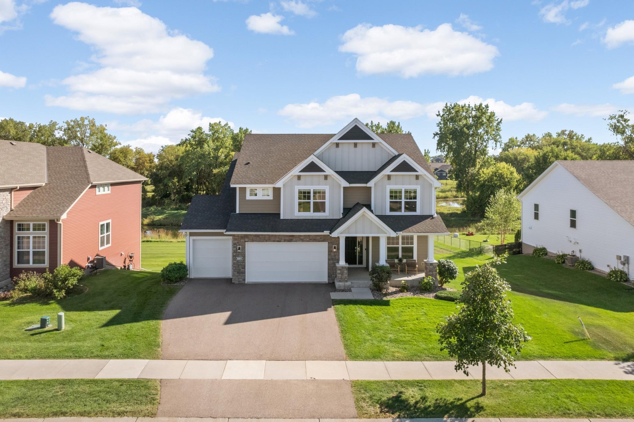 View of Residential at 8084 182nd Street, Lakeville MN 55044, Lakeville (10 of 62) - Mike Wilen | Minnesota Team Real Estate