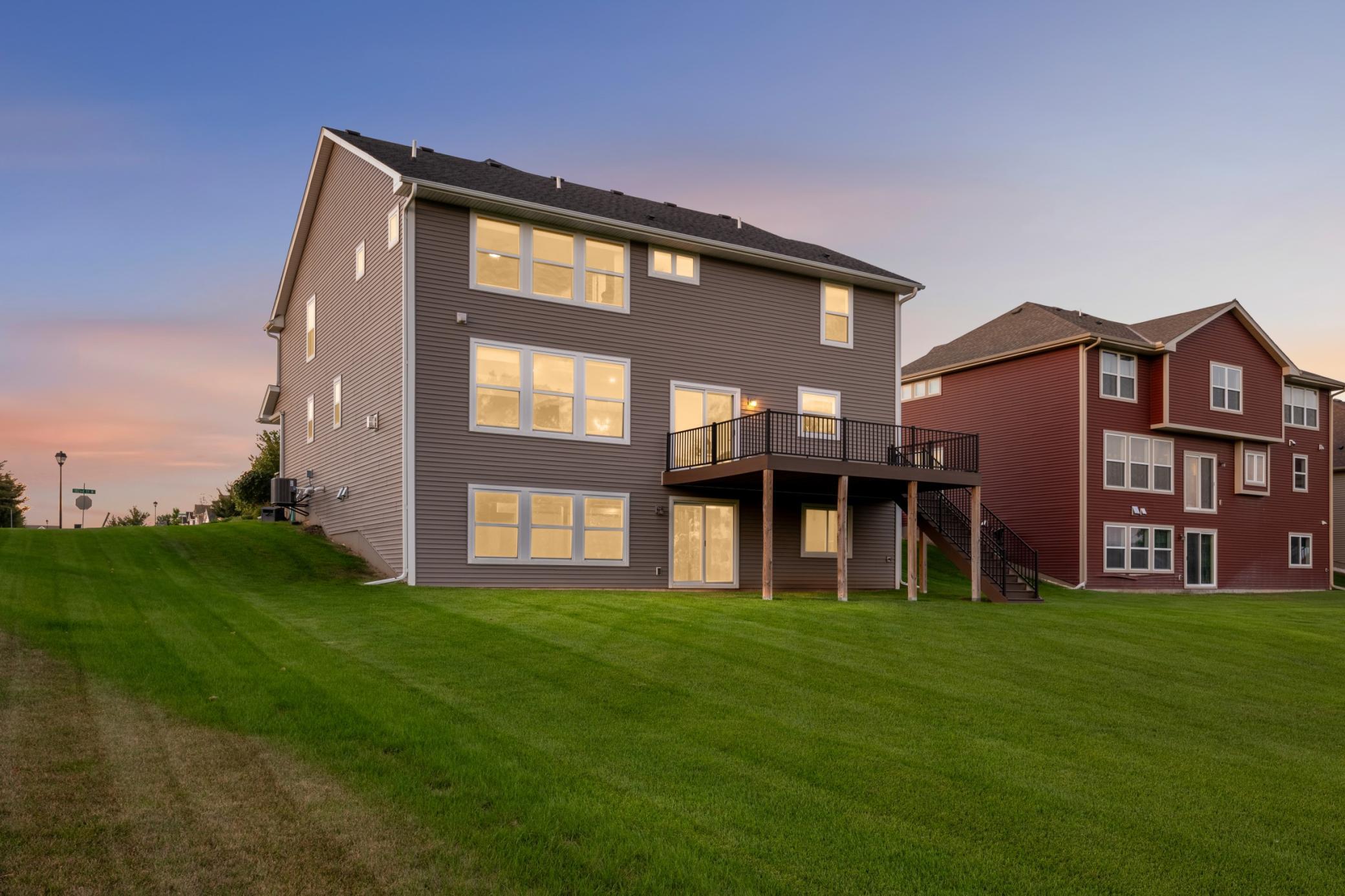 View of Residential at 8084 182nd Street, Lakeville MN 55044, Lakeville (51 of 62) - Mike Wilen | Minnesota Team Real Estate