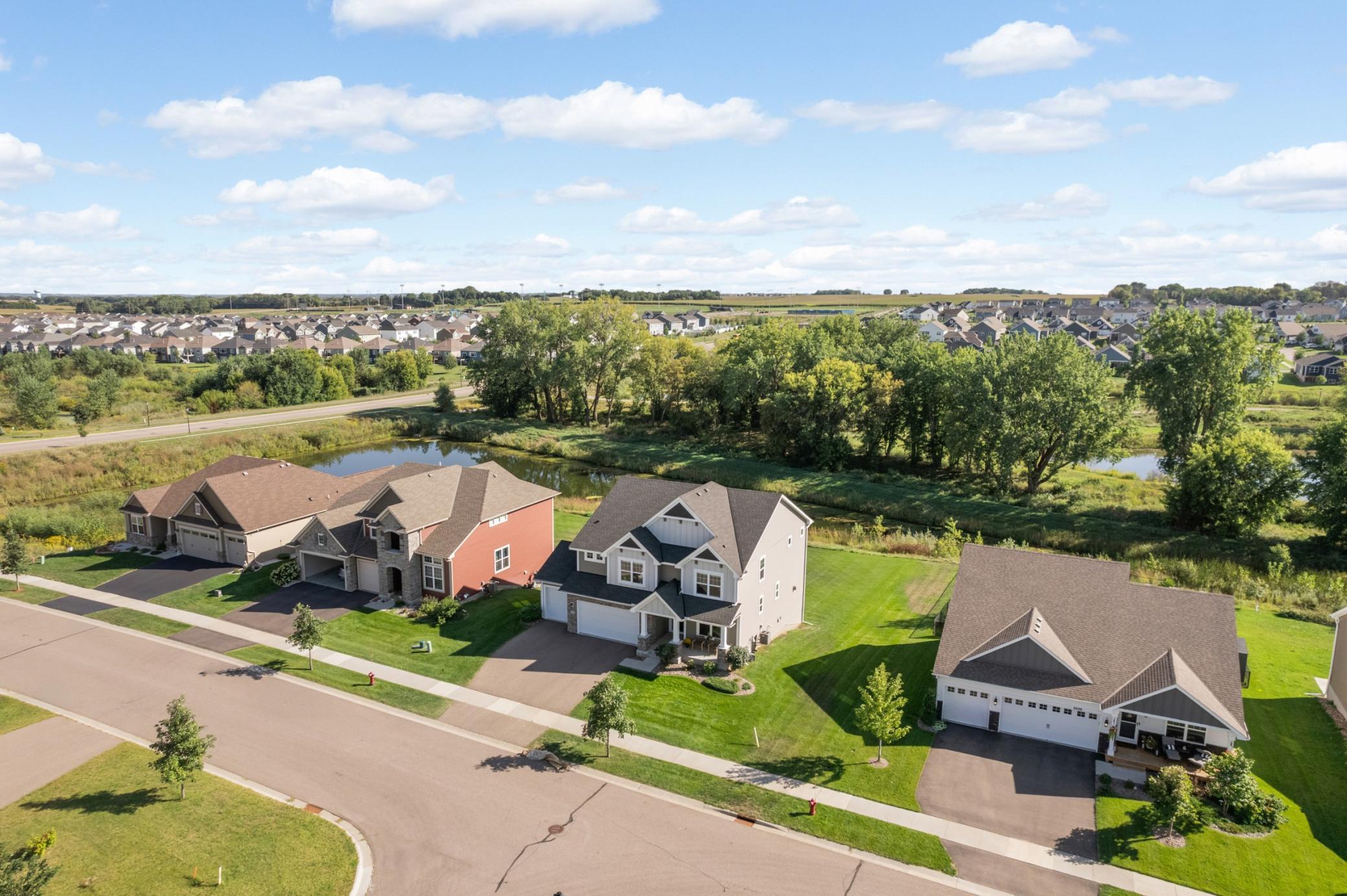 View of Residential at 8084 182nd Street, Lakeville MN 55044, Lakeville (2 of 64) - Mike Wilen | Minnesota Team Real Estate