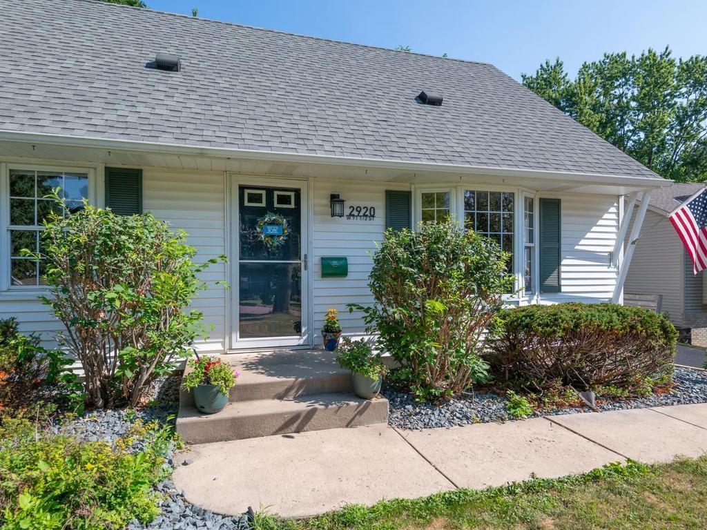 View of Single Family at 2920 71 1/2 Street, Richfield - Mike Wilen | Minnesota Team Real Estate