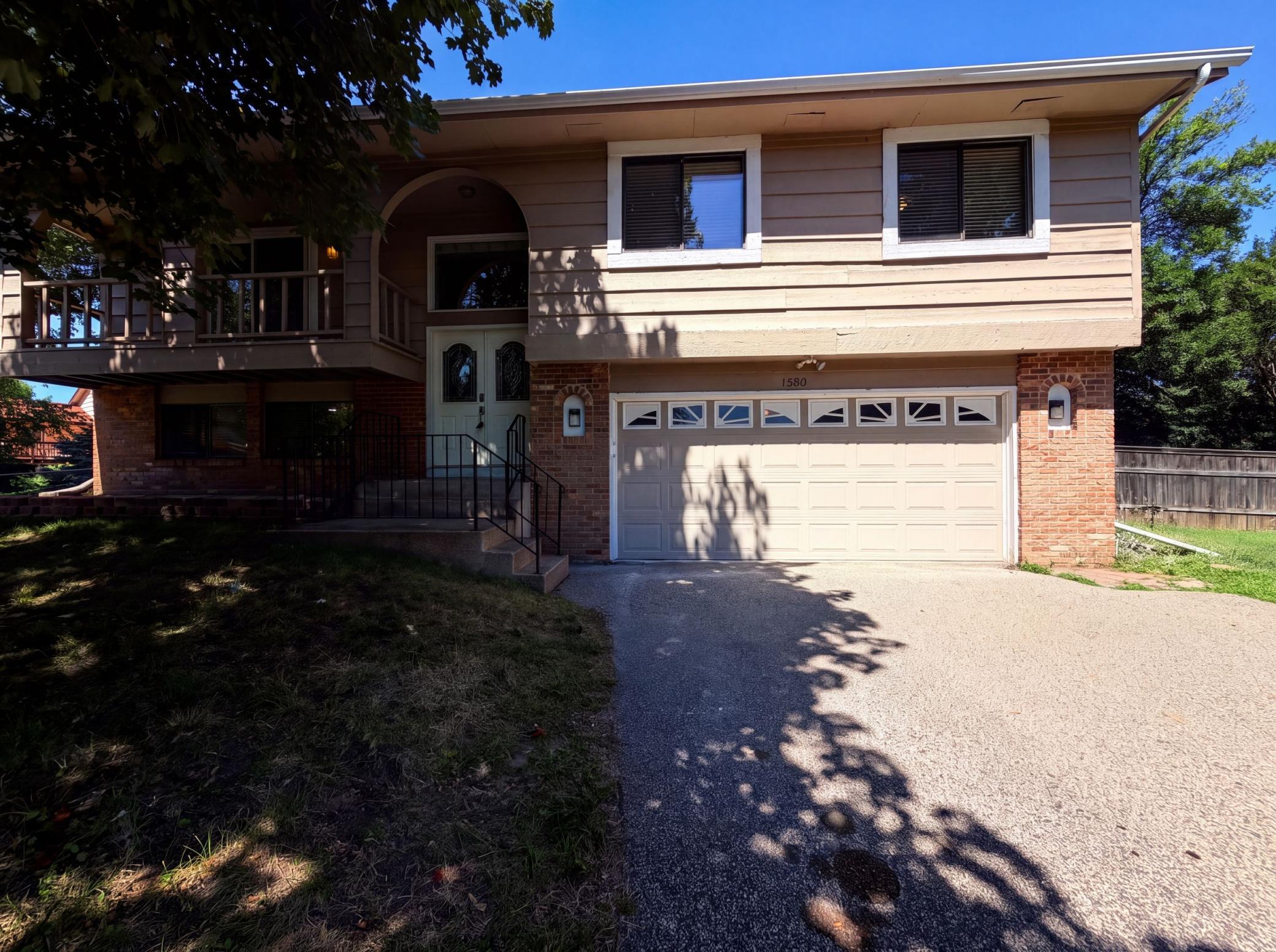 View of Single Family at 13802 Holyoke Path, Apple Valley - Mike Wilen | Minnesota Team Real Estate