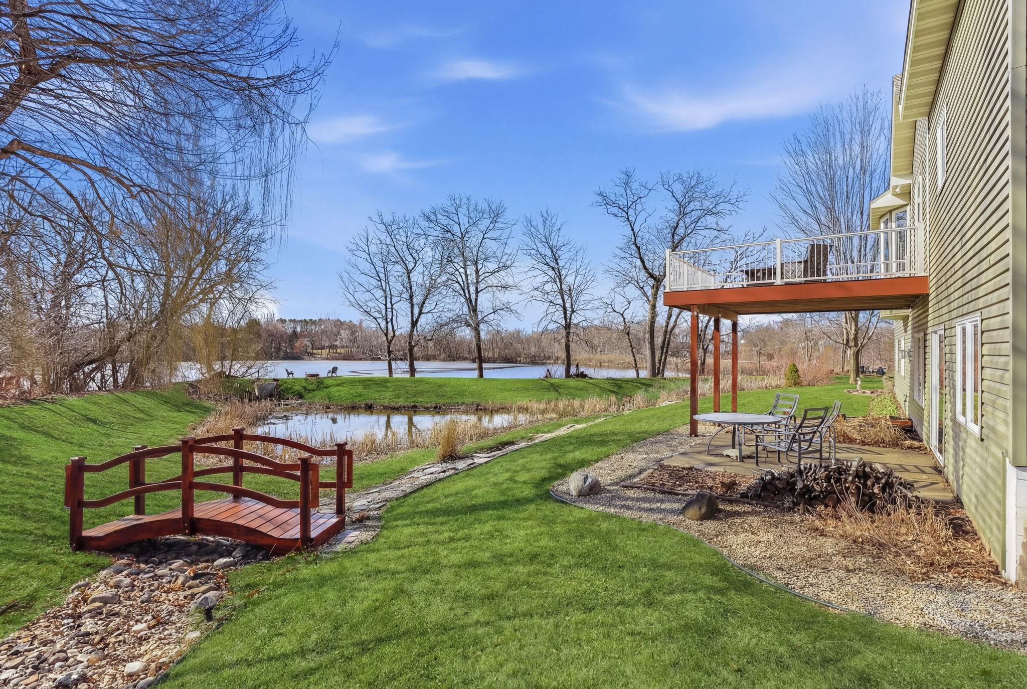 View of Residential at 4525 Alicia Drive, Eagan MN 55077, Eagan (71 of 79) - Mike Wilen | Minnesota Team Real Estate