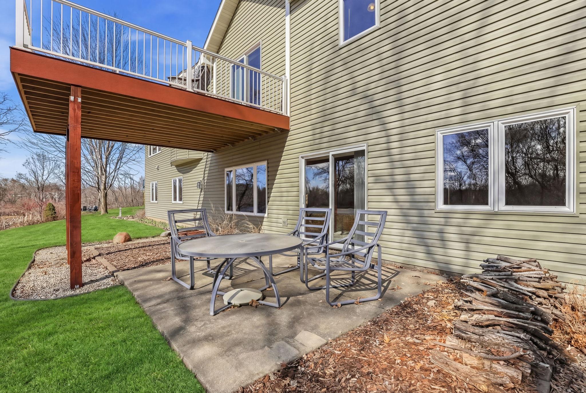 View of Residential at 4525 Alicia Drive, Eagan MN 55077, Eagan (70 of 79) - Mike Wilen | Minnesota Team Real Estate