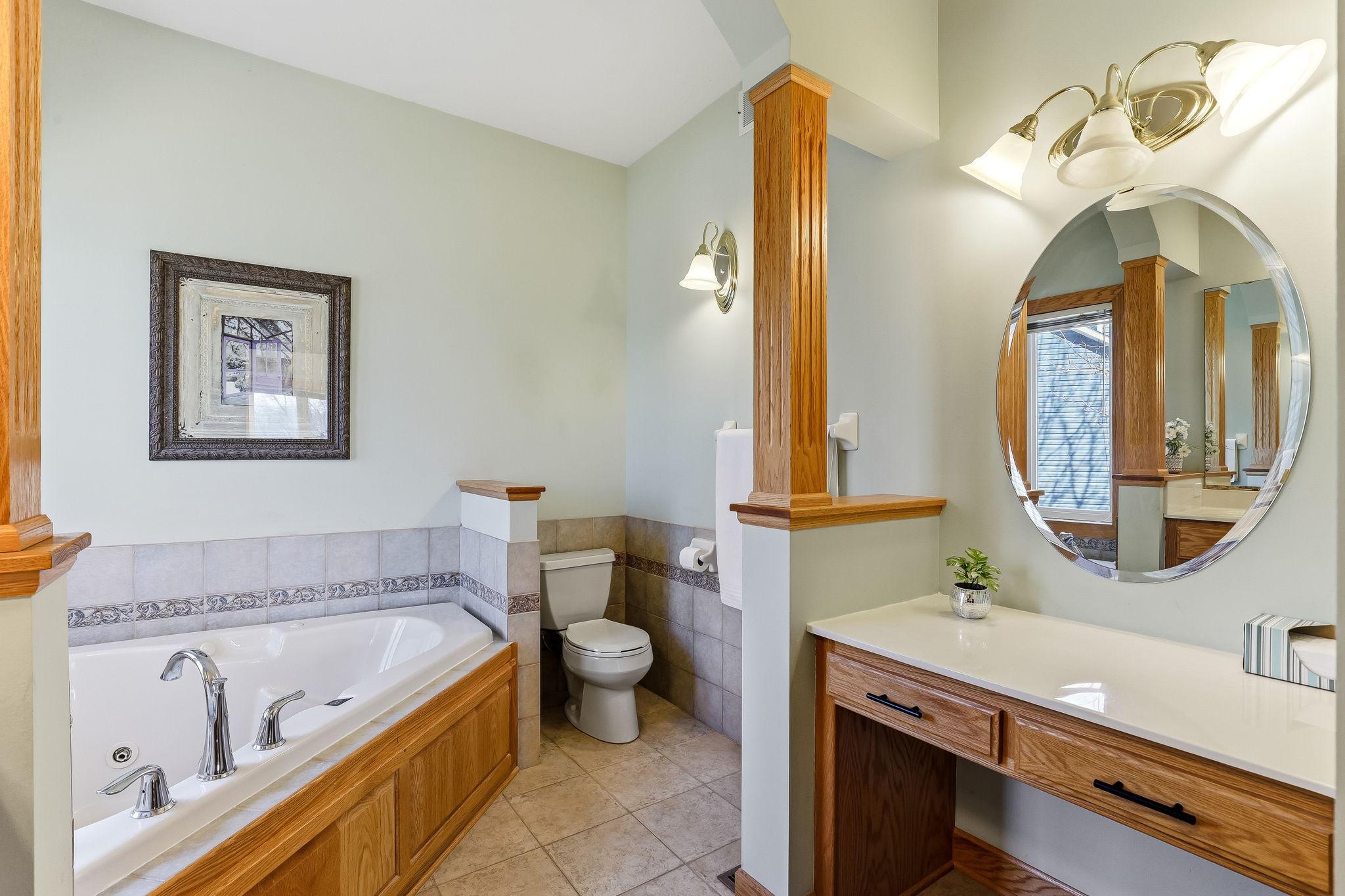 View of Residential at 4525 Alicia Drive, Eagan MN 55077, Eagan (35 of 79) - Mike Wilen | Minnesota Team Real Estate