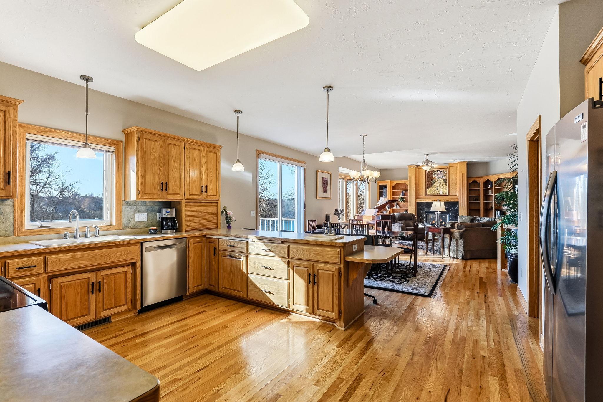 View of Residential at 4525 Alicia Drive, Eagan MN 55077, Eagan (20 of 79) - Mike Wilen | Minnesota Team Real Estate