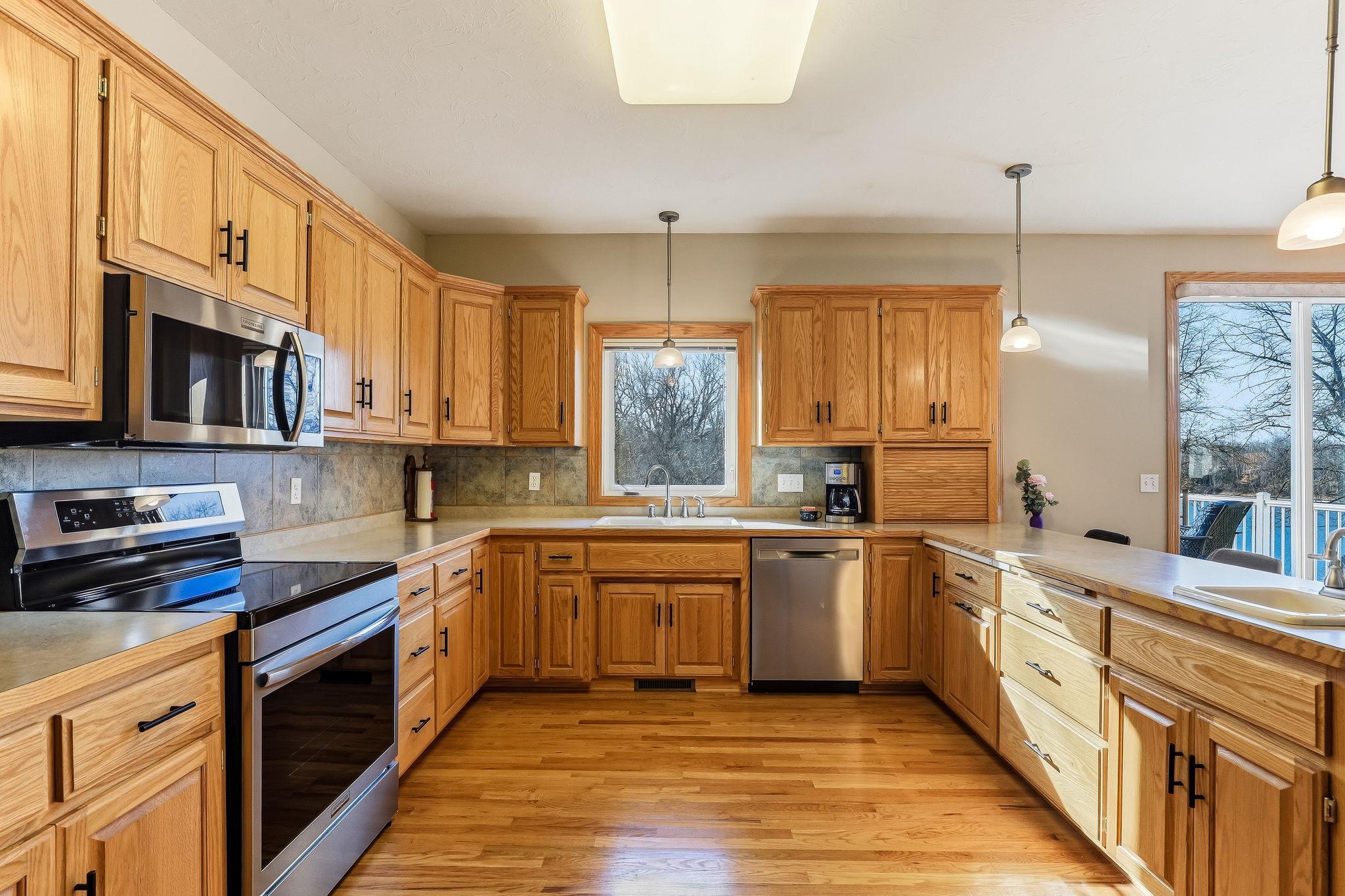 View of Residential at 4525 Alicia Drive, Eagan MN 55077, Eagan (17 of 79) - Mike Wilen | Minnesota Team Real Estate