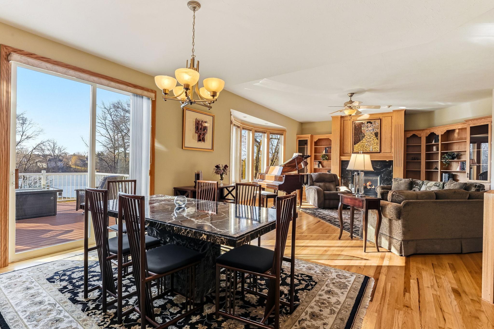 View of Residential at 4525 Alicia Drive, Eagan MN 55077, Eagan (14 of 79) - Mike Wilen | Minnesota Team Real Estate