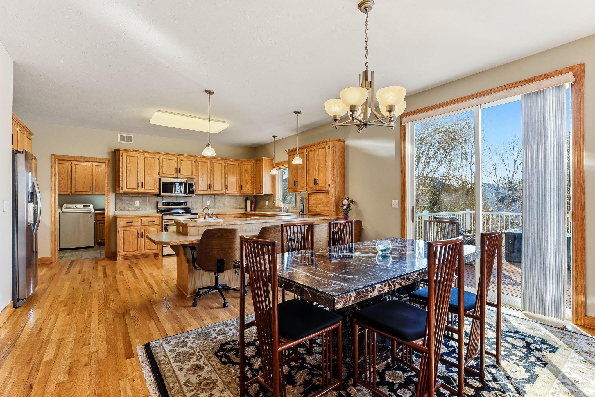 View of Residential at 4525 Alicia Drive, Eagan MN 55077, Eagan (13 of 79) - Mike Wilen | Minnesota Team Real Estate