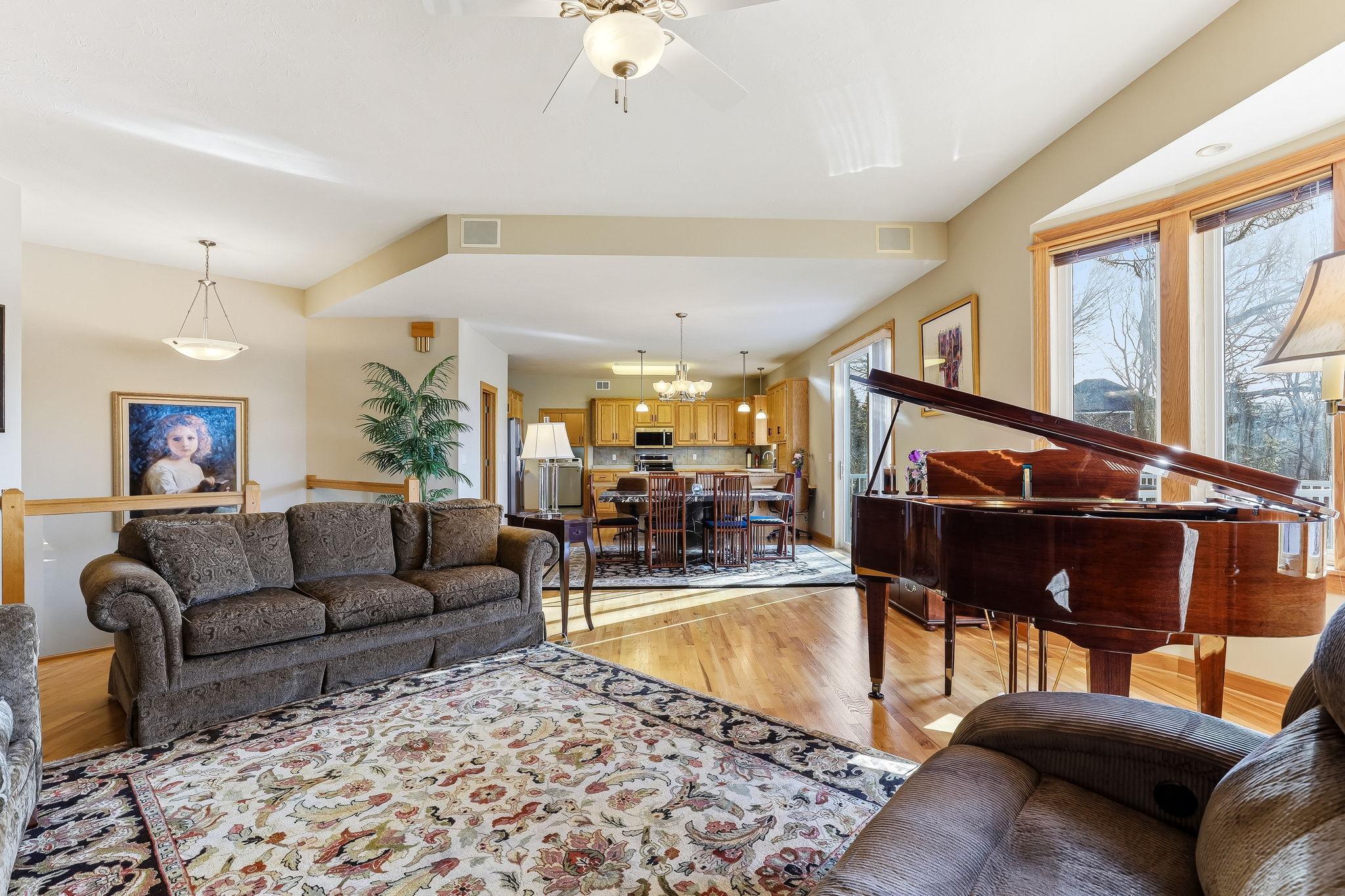 View of Residential at 4525 Alicia Drive, Eagan MN 55077, Eagan (9 of 79) - Mike Wilen | Minnesota Team Real Estate