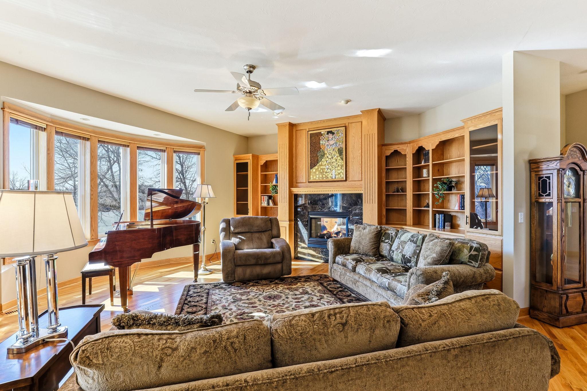 View of Residential at 4525 Alicia Drive, Eagan MN 55077, Eagan (11 of 79) - Mike Wilen | Minnesota Team Real Estate