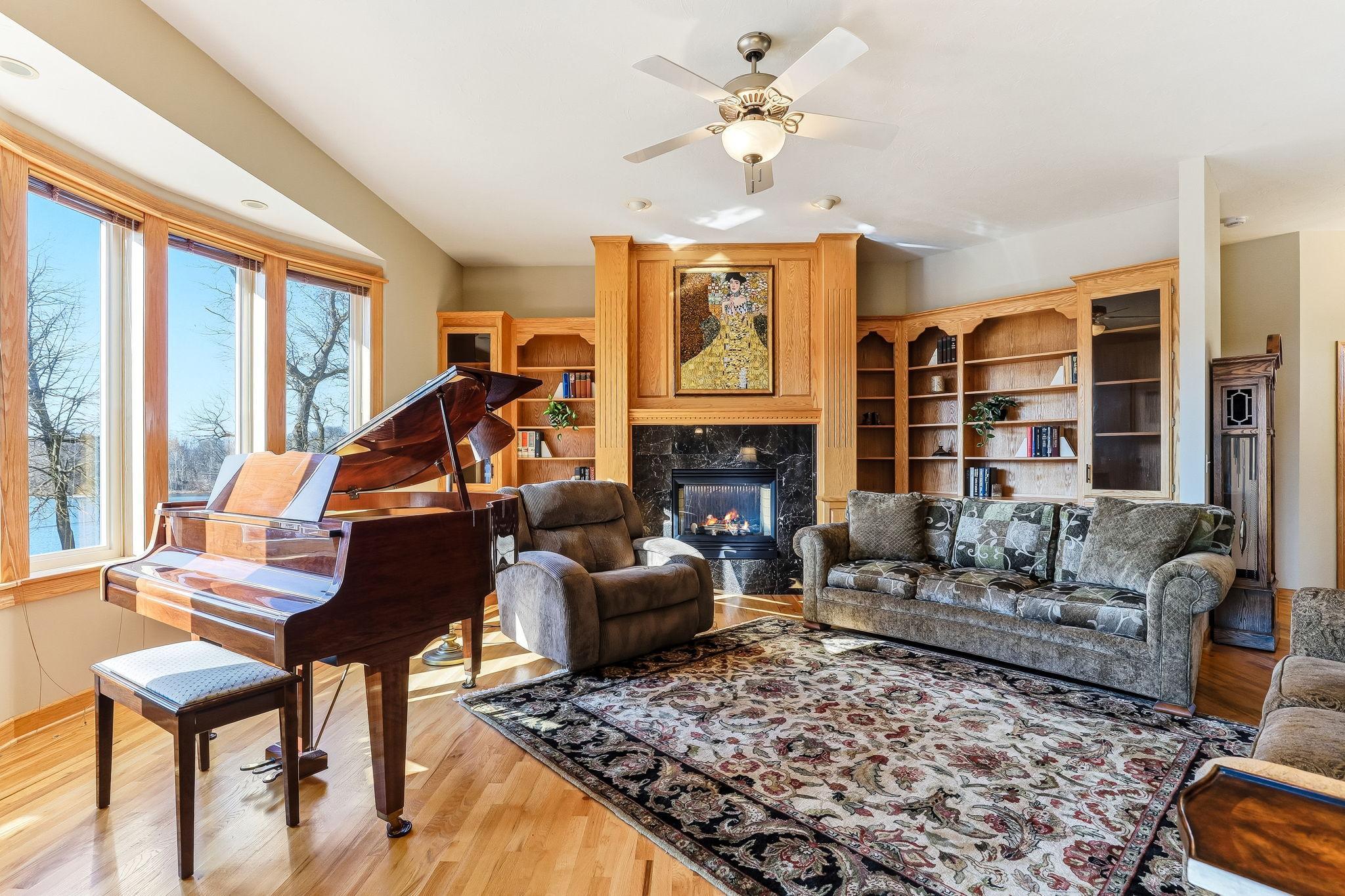 View of Residential at 4525 Alicia Drive, Eagan MN 55077, Eagan (10 of 79) - Mike Wilen | Minnesota Team Real Estate