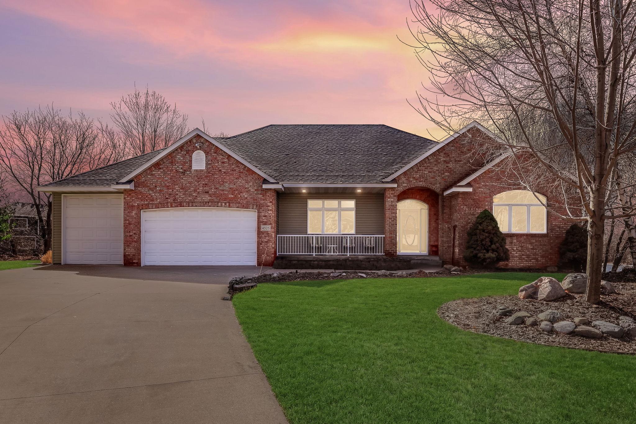View of Residential at 4525 Alicia Drive, Eagan MN 55077, Eagan (4 of 79) - Mike Wilen | Minnesota Team Real Estate