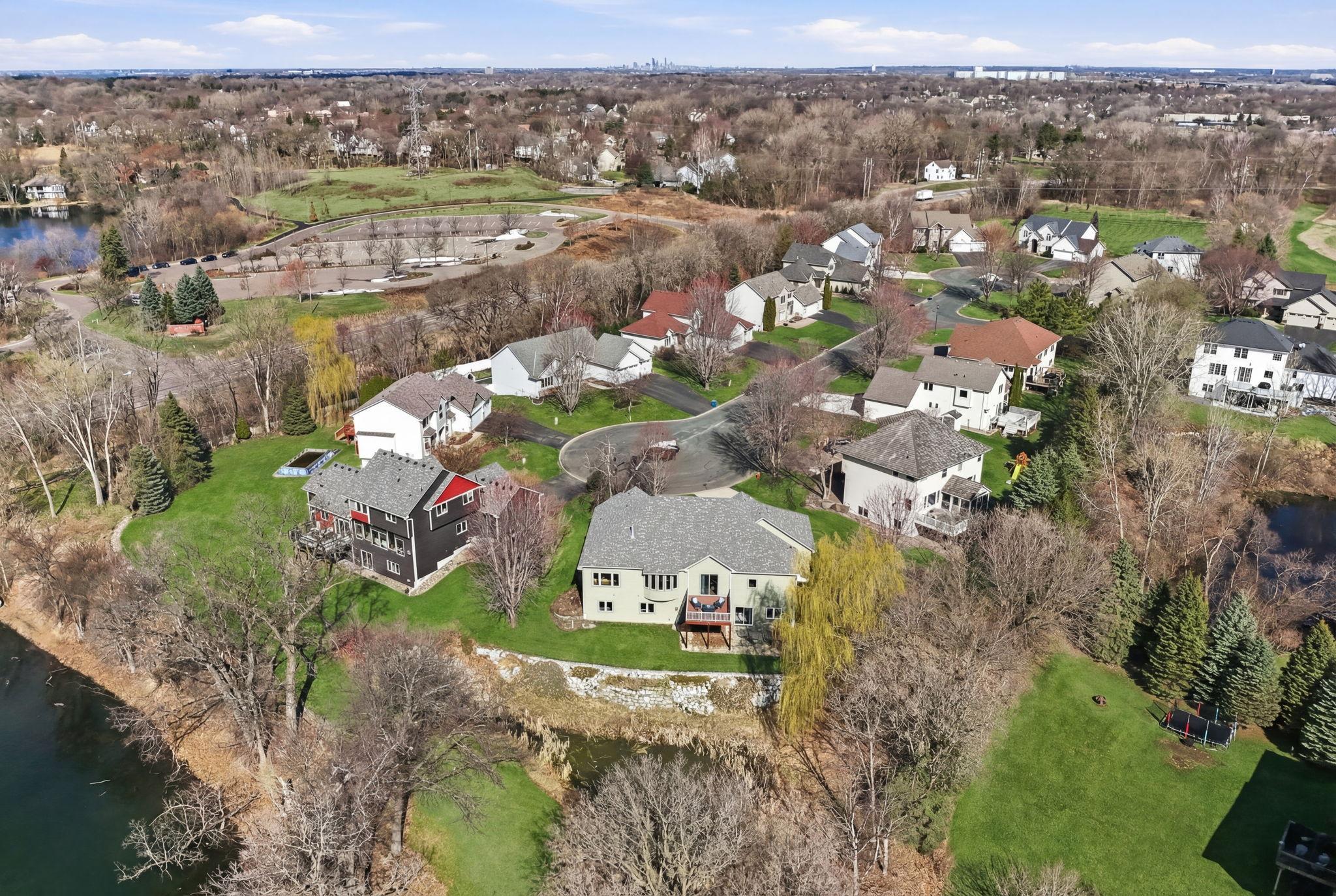 View of Residential at 4525 Alicia Drive, Eagan MN 55077, Eagan (77 of 79) - Mike Wilen | Minnesota Team Real Estate