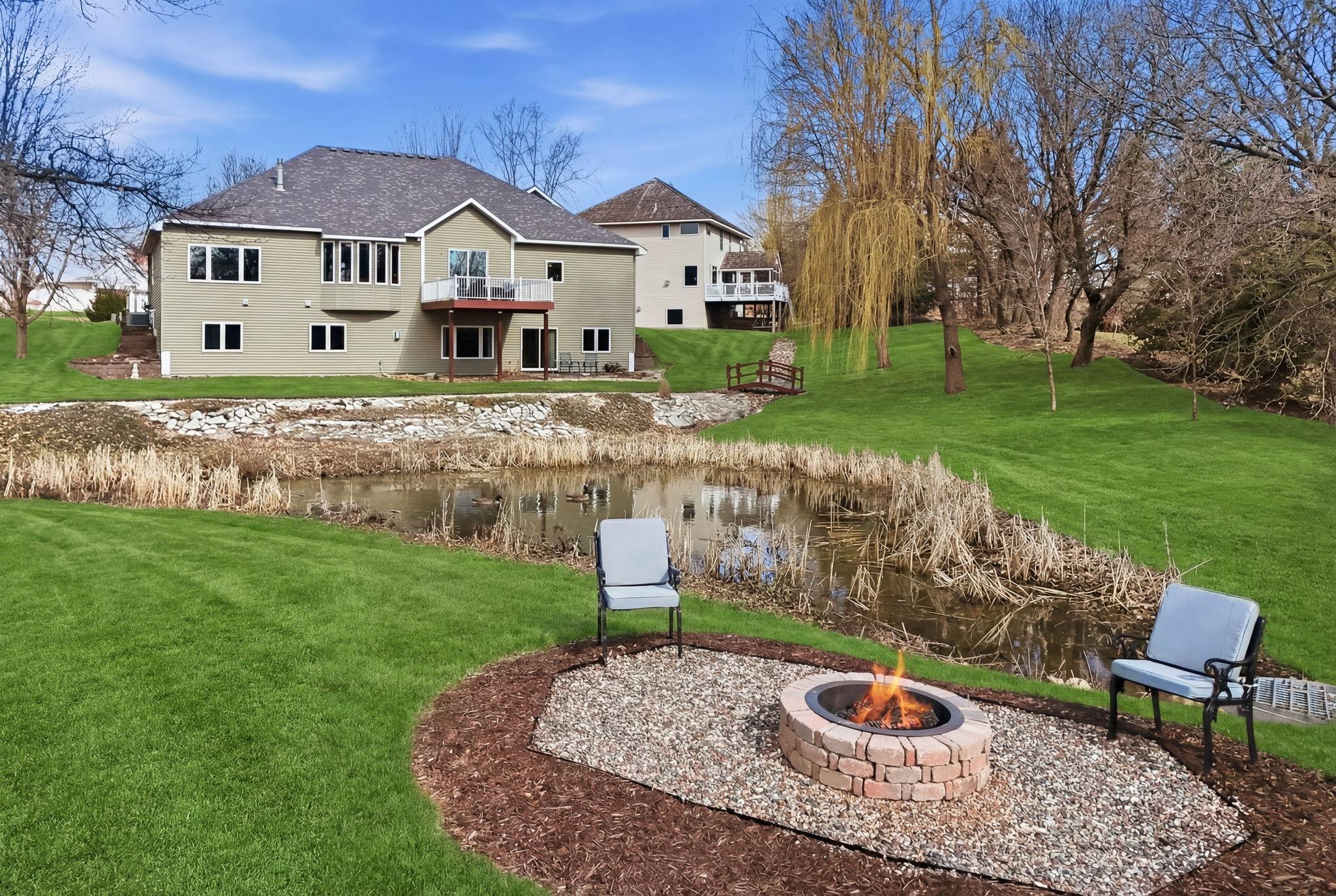 View of Residential at 4525 Alicia Drive, Eagan MN 55077, Eagan (75 of 79) - Mike Wilen | Minnesota Team Real Estate