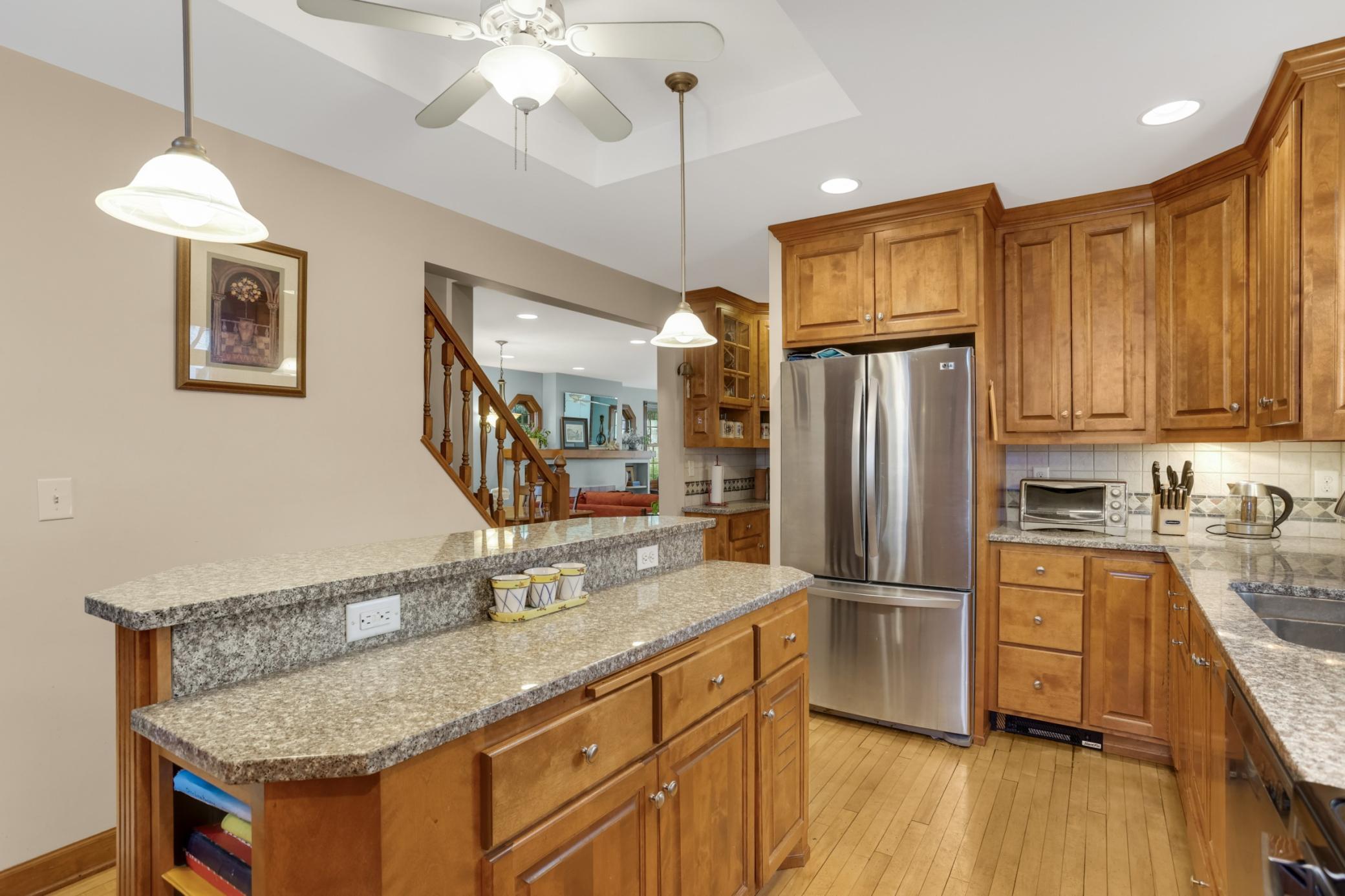 View of Residential at 356 Macalester Street, Saint Paul MN 55105, Saint Paul (37 of 65) - Mike Wilen | Minnesota Team Real Estate