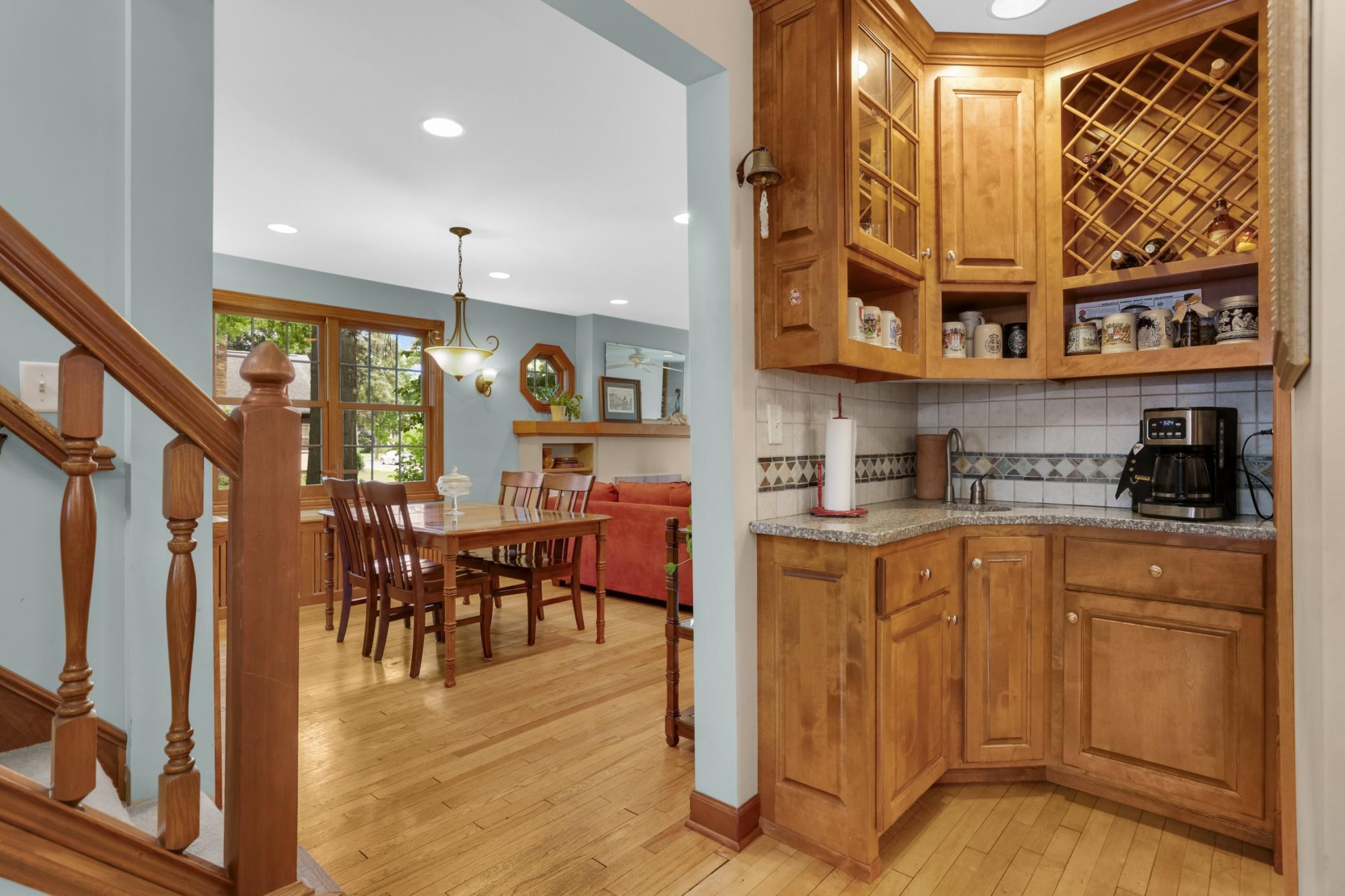 View of Residential at 356 Macalester Street, Saint Paul MN 55105, Saint Paul (33 of 65) - Mike Wilen | Minnesota Team Real Estate