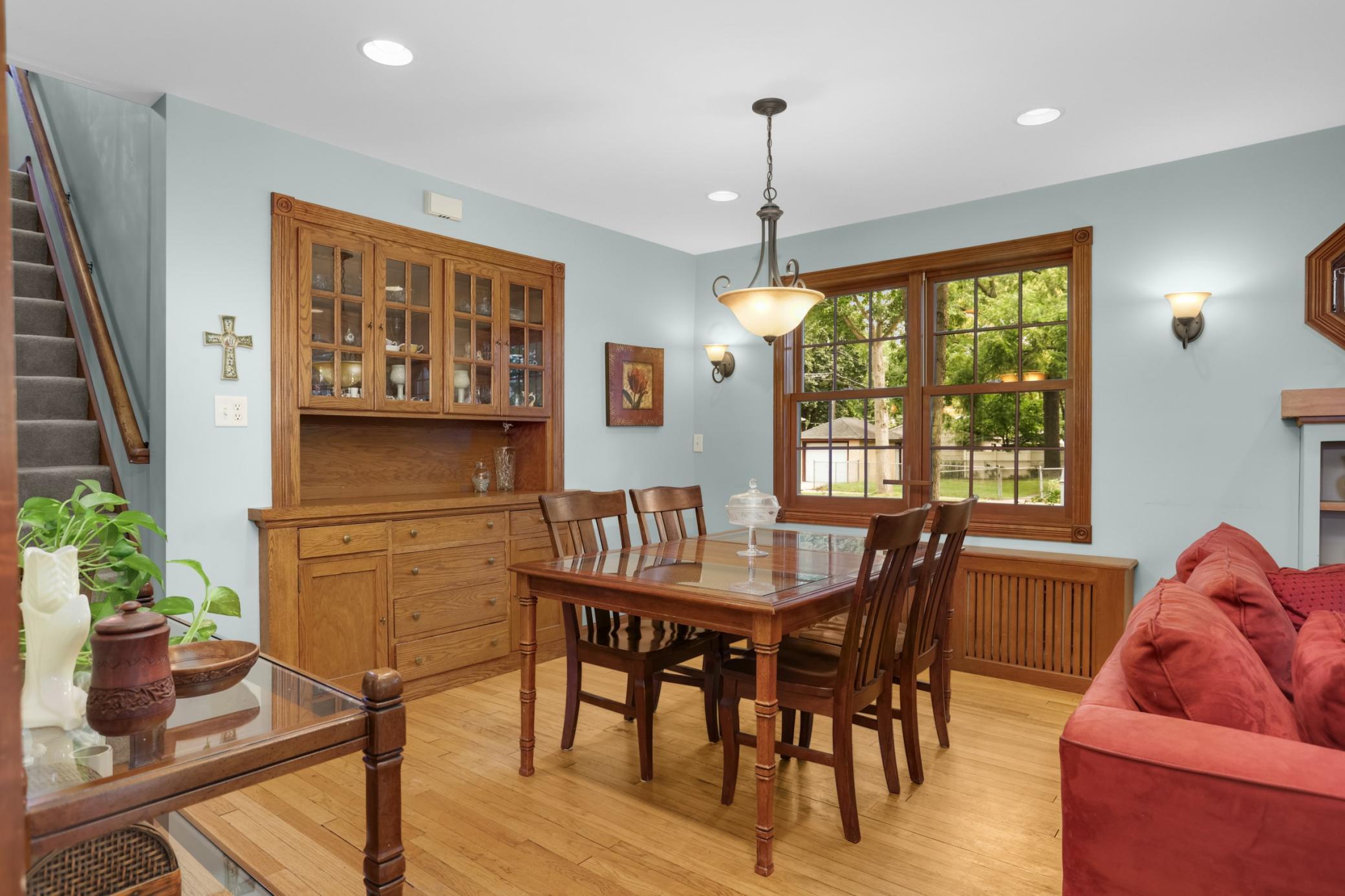 View of Residential at 356 Macalester Street, Saint Paul MN 55105, Saint Paul (20 of 65) - Mike Wilen | Minnesota Team Real Estate