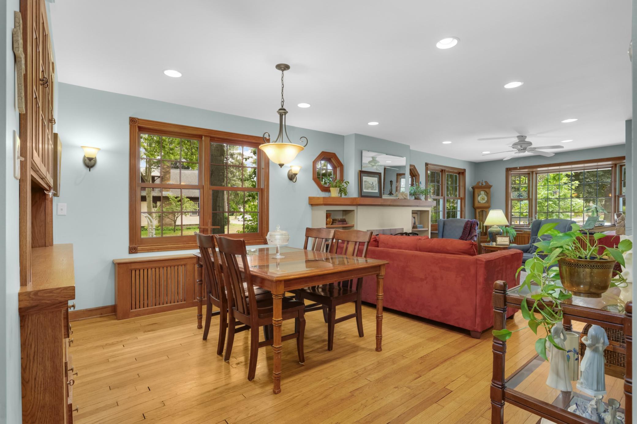View of Residential at 356 Macalester Street, Saint Paul MN 55105, Saint Paul (16 of 65) - Mike Wilen | Minnesota Team Real Estate