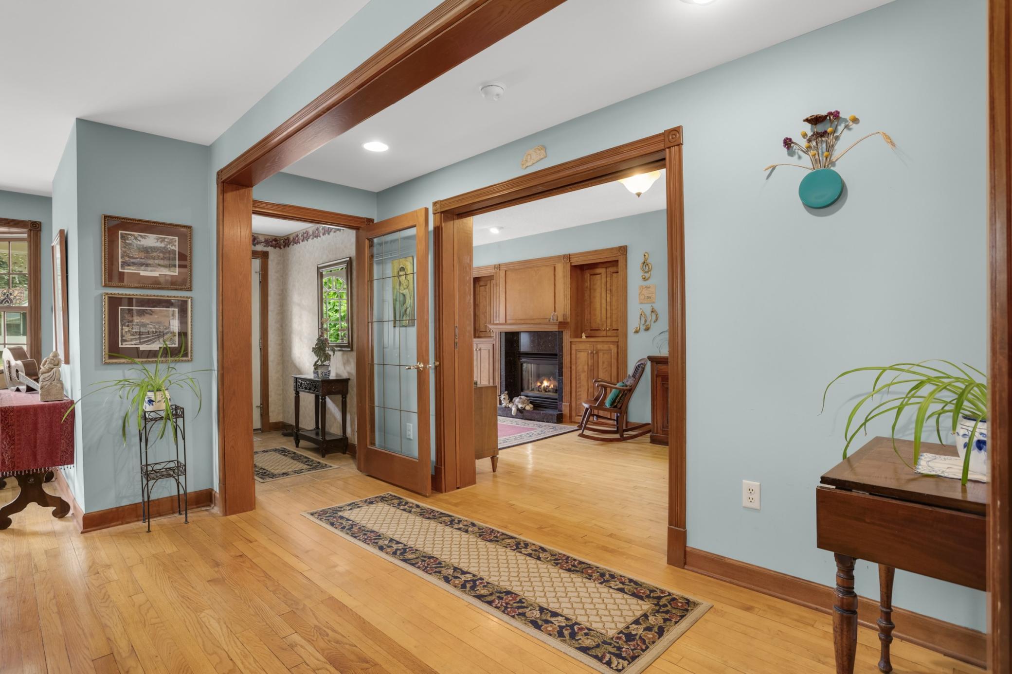 View of Residential at 356 Macalester Street, Saint Paul MN 55105, Saint Paul (21 of 65) - Mike Wilen | Minnesota Team Real Estate