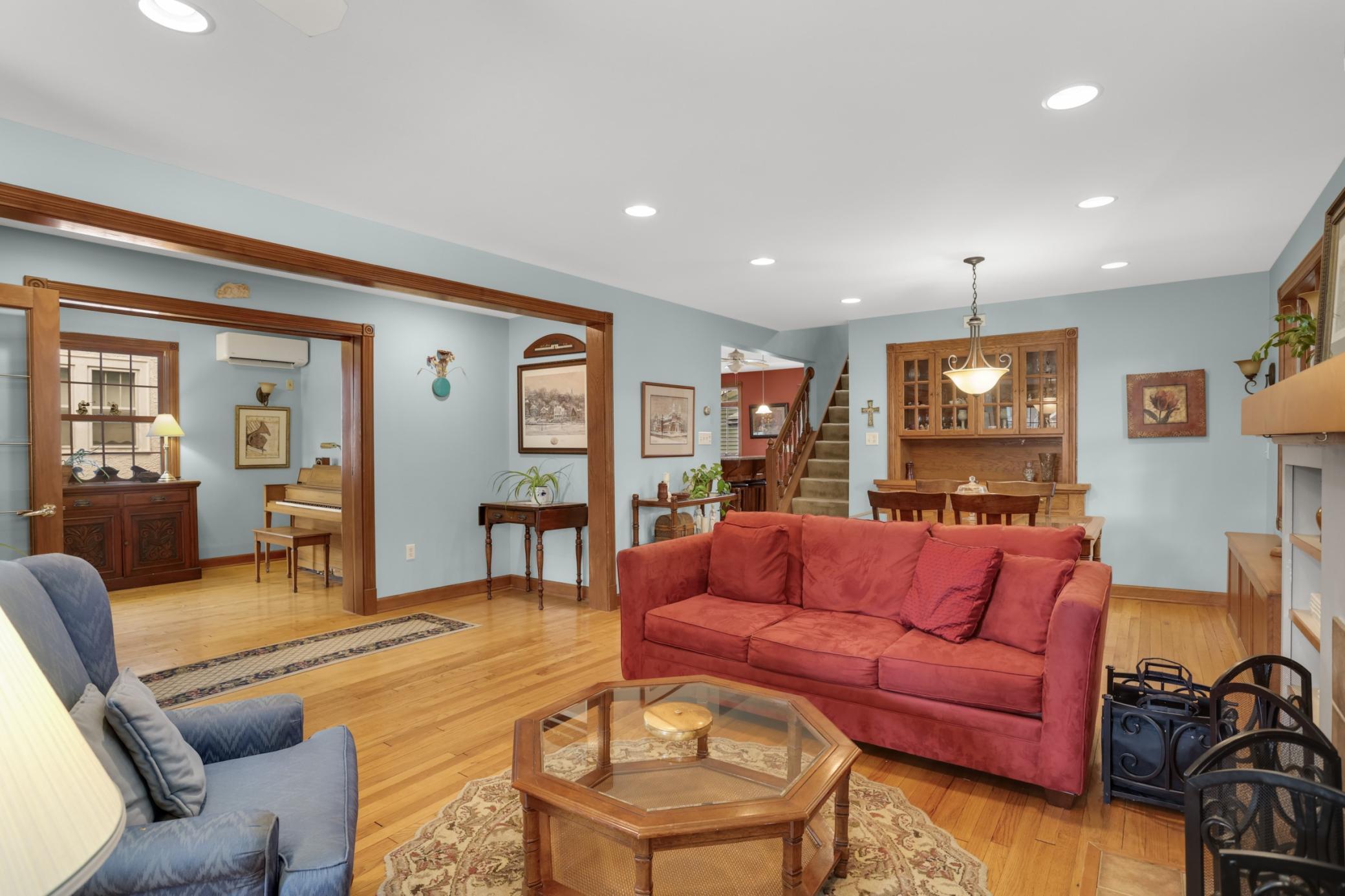 View of Residential at 356 Macalester Street, Saint Paul MN 55105, Saint Paul (13 of 65) - Mike Wilen | Minnesota Team Real Estate