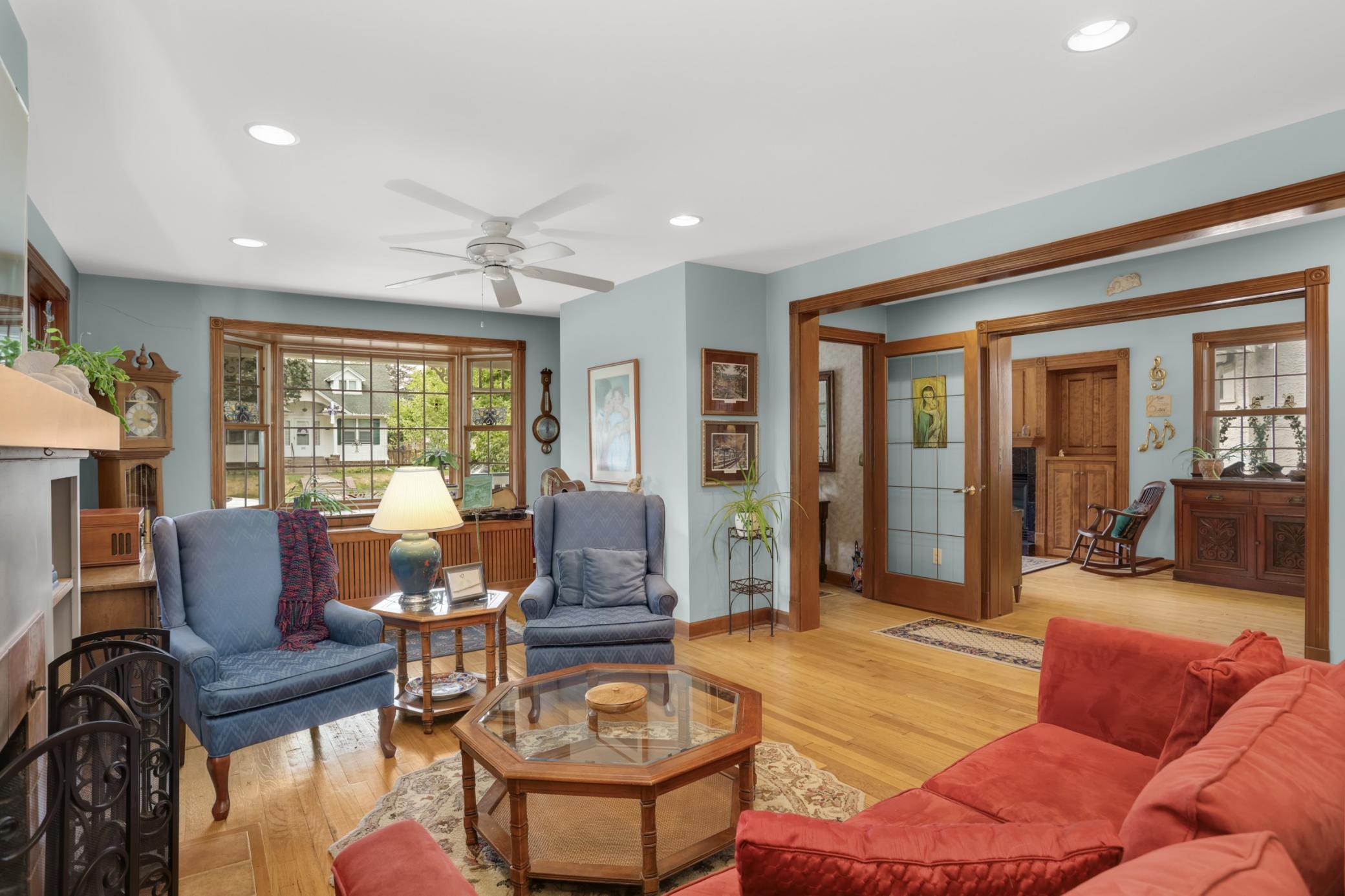 View of Residential at 356 Macalester Street, Saint Paul MN 55105, Saint Paul (10 of 65) - Mike Wilen | Minnesota Team Real Estate