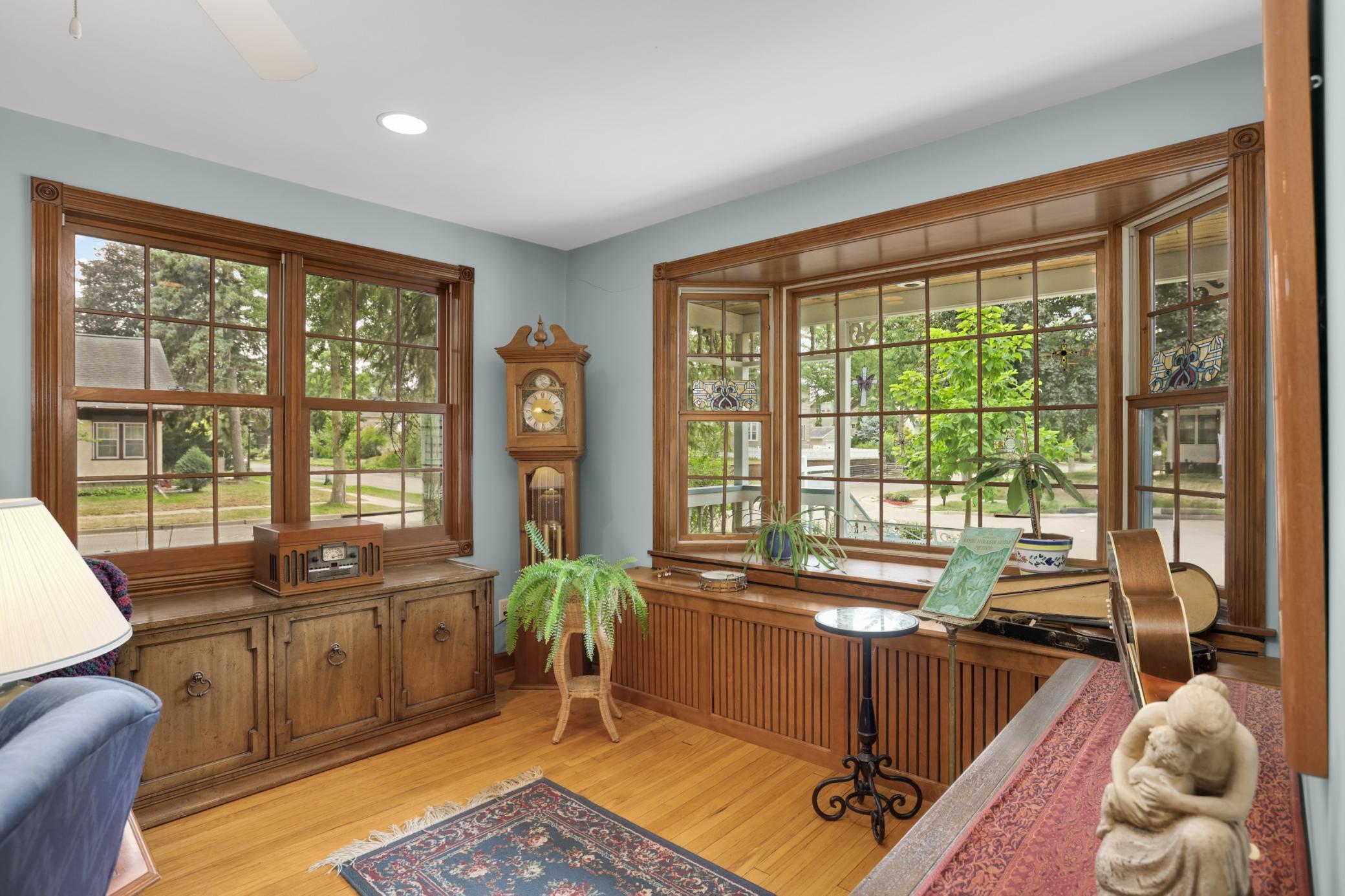 View of Residential at 356 Macalester Street, Saint Paul MN 55105, Saint Paul (9 of 65) - Mike Wilen | Minnesota Team Real Estate