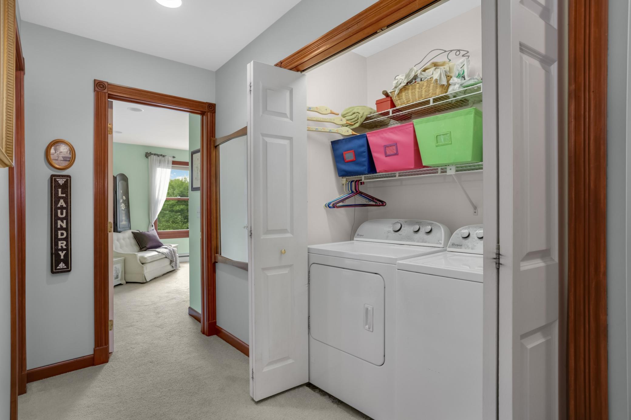 View of Residential at 356 Macalester Street, Saint Paul MN 55105, Saint Paul (59 of 65) - Mike Wilen | Minnesota Team Real Estate