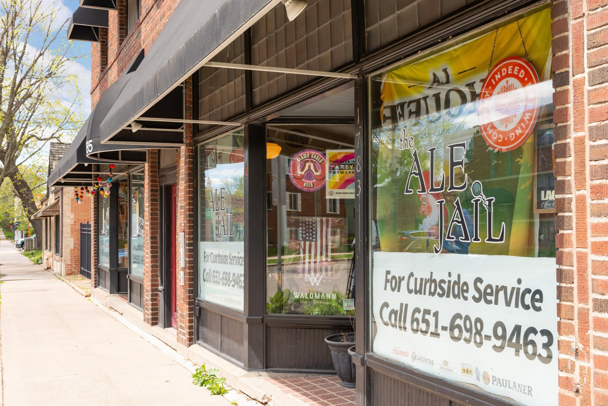View of Residential at 356 Macalester Street, Saint Paul MN 55105, Saint Paul (57 of 65) - Mike Wilen | Minnesota Team Real Estate