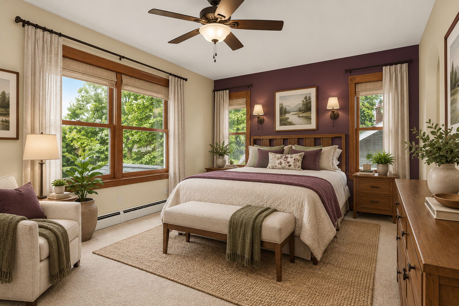 View of Residential at 356 Macalester Street, Saint Paul MN 55105, Saint Paul (35 of 65) - Mike Wilen | Minnesota Team Real Estate