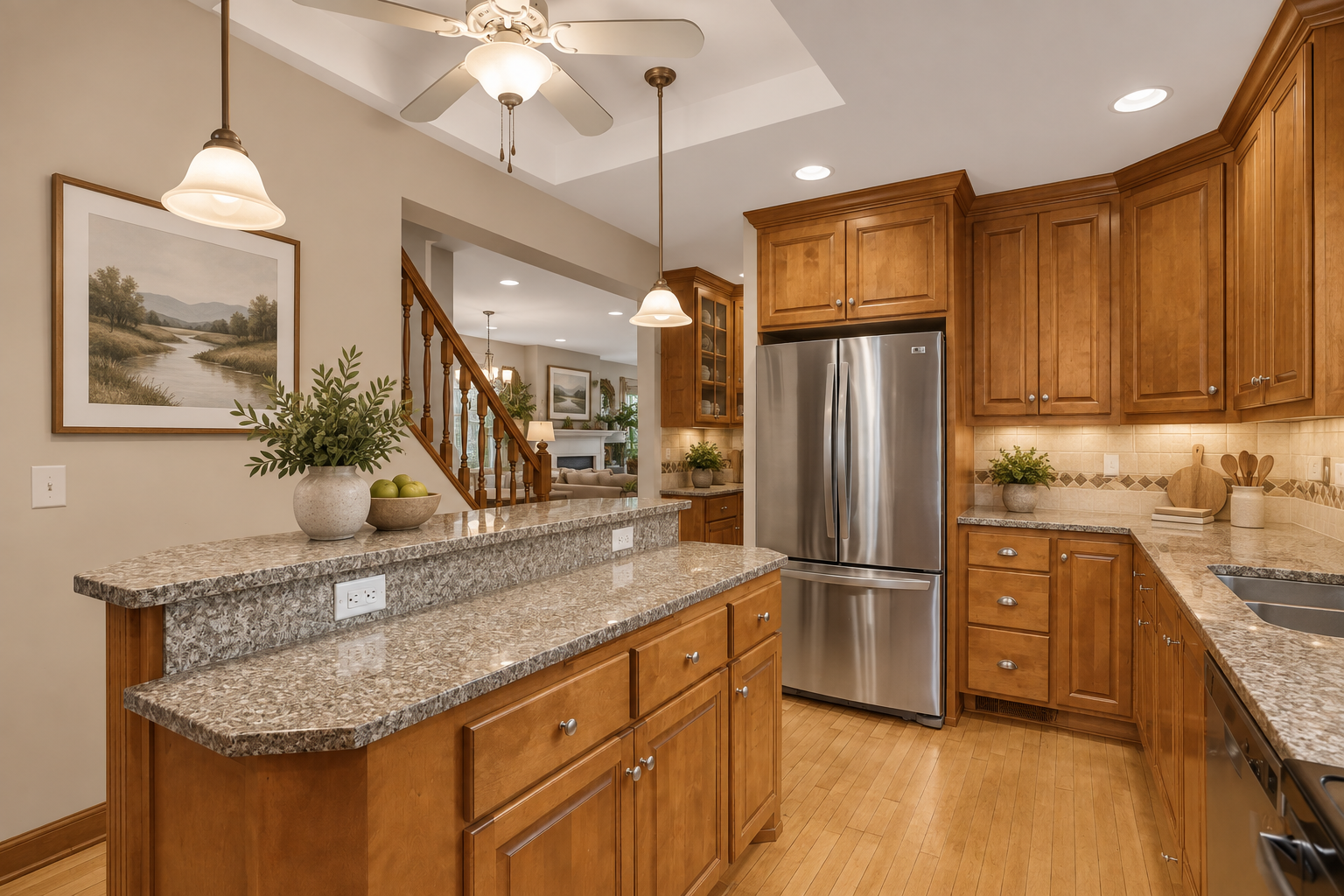 View of Residential at 356 Macalester Street, Saint Paul MN 55105, Saint Paul (23 of 65) - Mike Wilen | Minnesota Team Real Estate