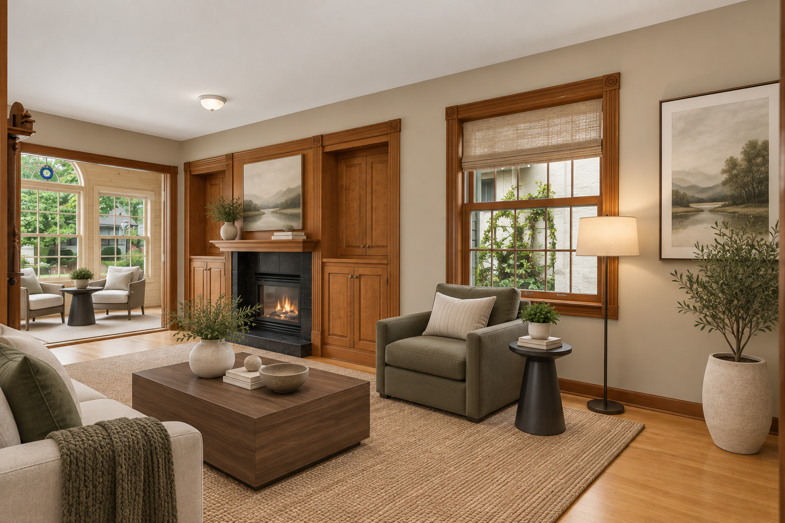View of Residential at 356 Macalester Street, Saint Paul MN 55105, Saint Paul (14 of 65) - Mike Wilen | Minnesota Team Real Estate