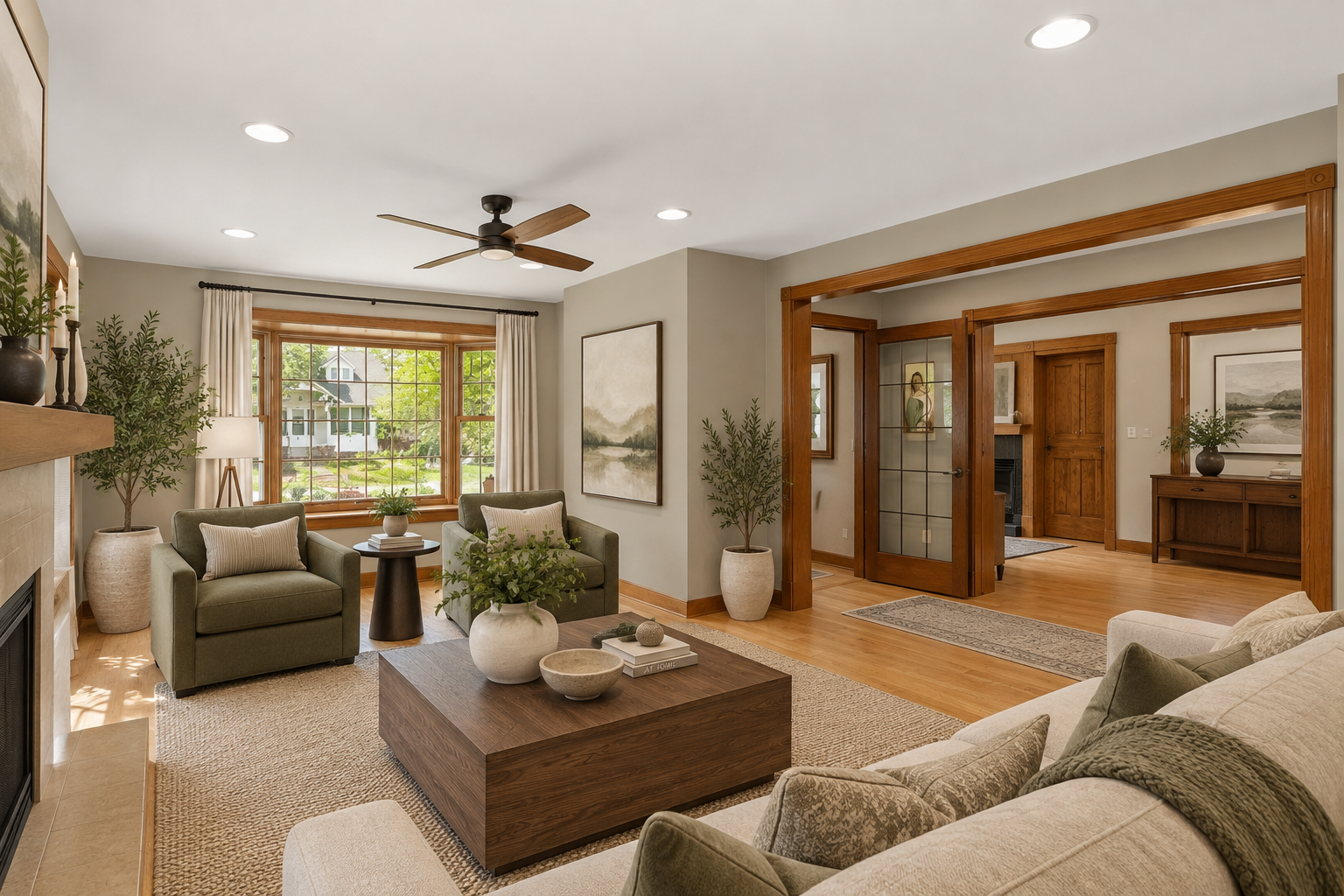 View of Residential at 356 Macalester Street, Saint Paul MN 55105, Saint Paul (7 of 65) - Mike Wilen | Minnesota Team Real Estate