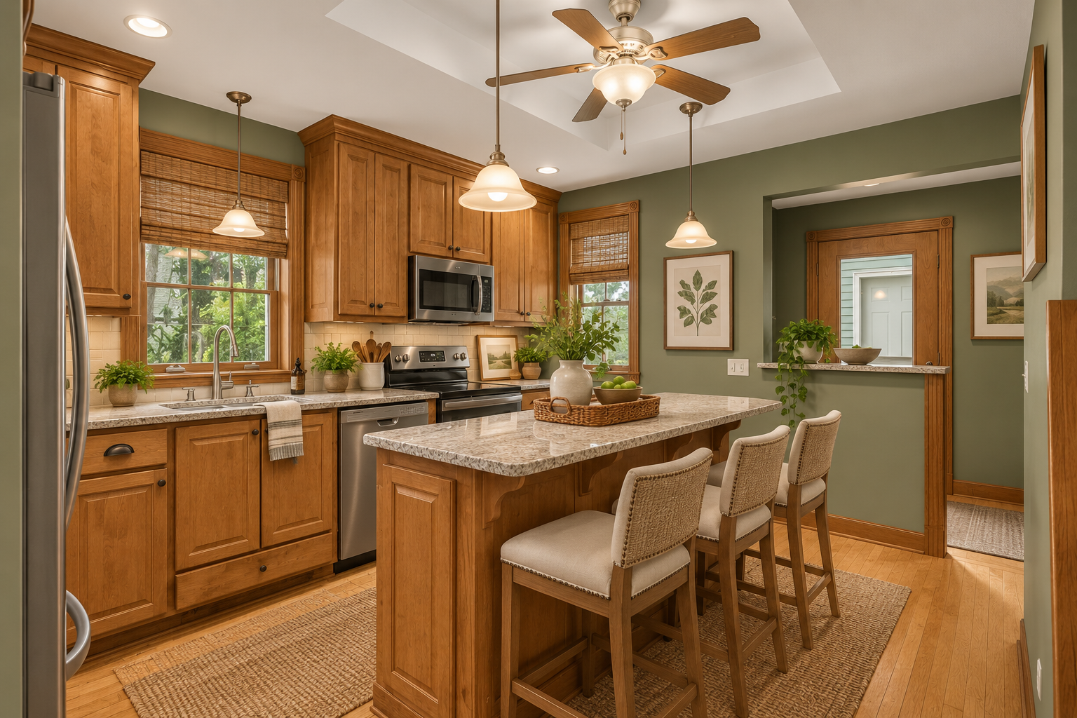 View of Residential at 356 Macalester Street, Saint Paul MN 55105, Saint Paul (26 of 65) - Mike Wilen | Minnesota Team Real Estate