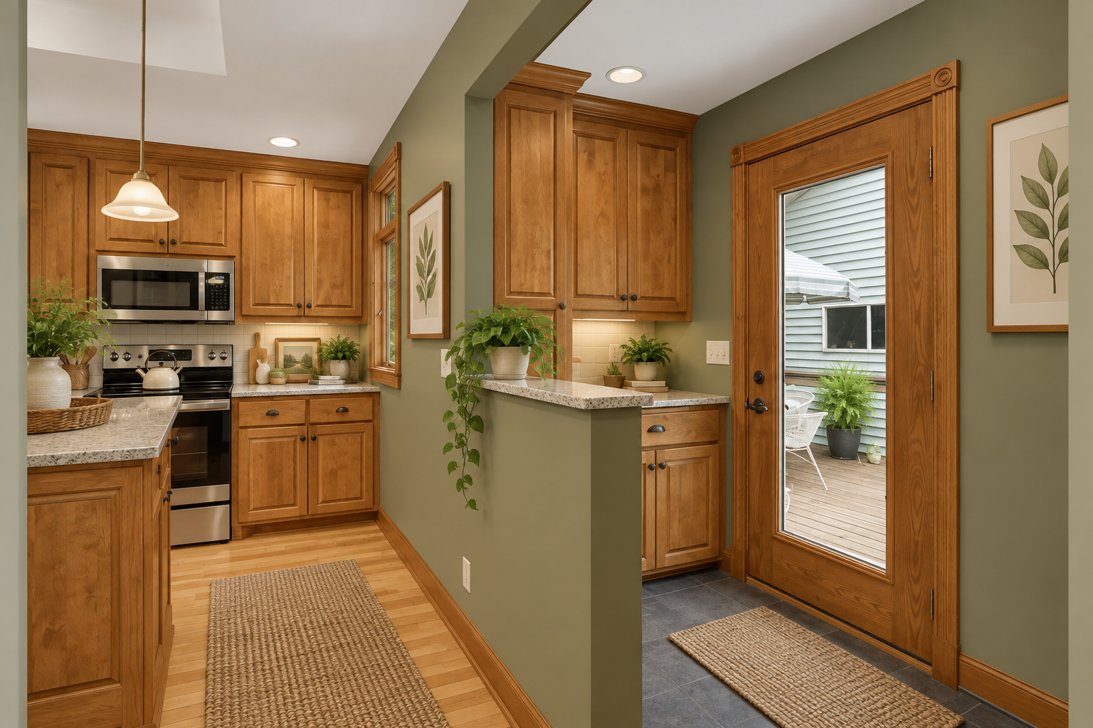 View of Residential at 356 Macalester Street, Saint Paul MN 55105, Saint Paul (31 of 65) - Mike Wilen | Minnesota Team Real Estate