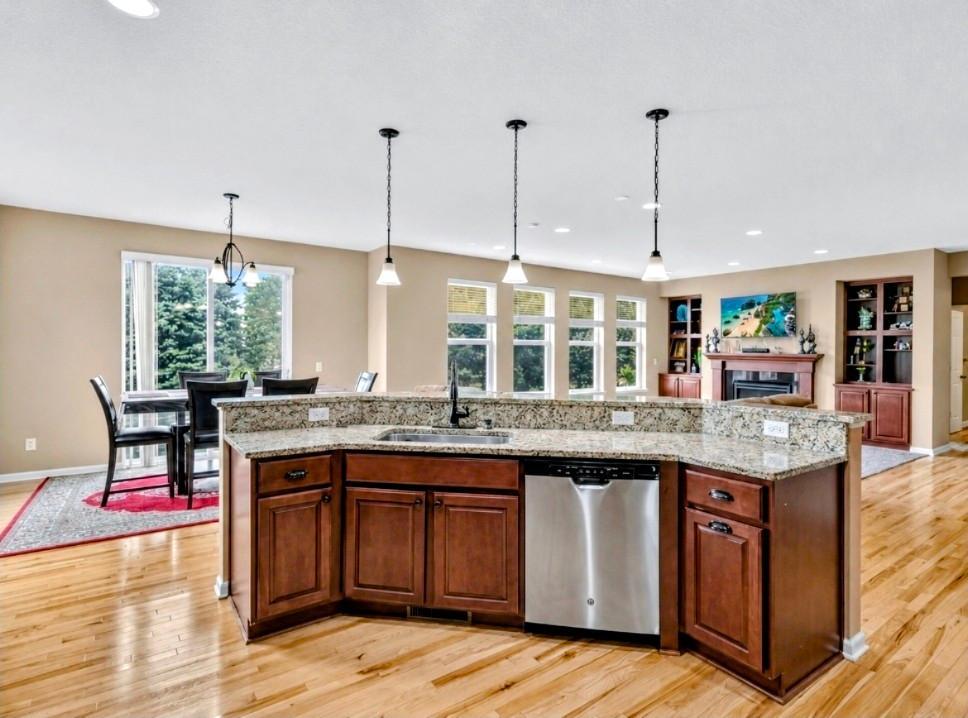 View of Residential at 16991 Evening Terrace, Lakeville MN 55044, Lakeville (3 of 44) - Mike Wilen | Minnesota Team Real Estate