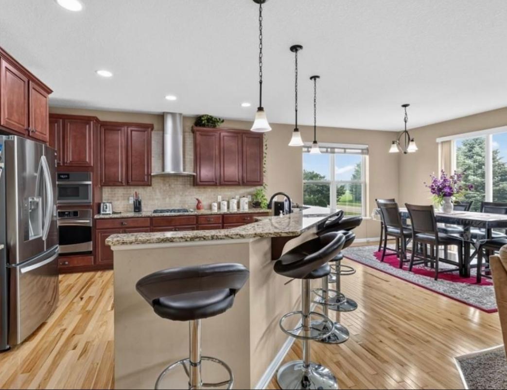View of Residential at 16991 Evening Terrace, Lakeville MN 55044, Lakeville (6 of 44) - Mike Wilen | Minnesota Team Real Estate