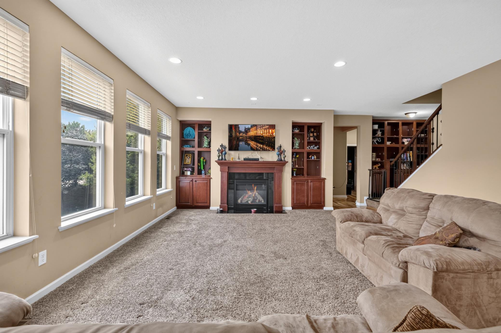 View of Residential at 16991 Evening Terrace, Lakeville MN 55044, Lakeville (8 of 44) - Mike Wilen | Minnesota Team Real Estate