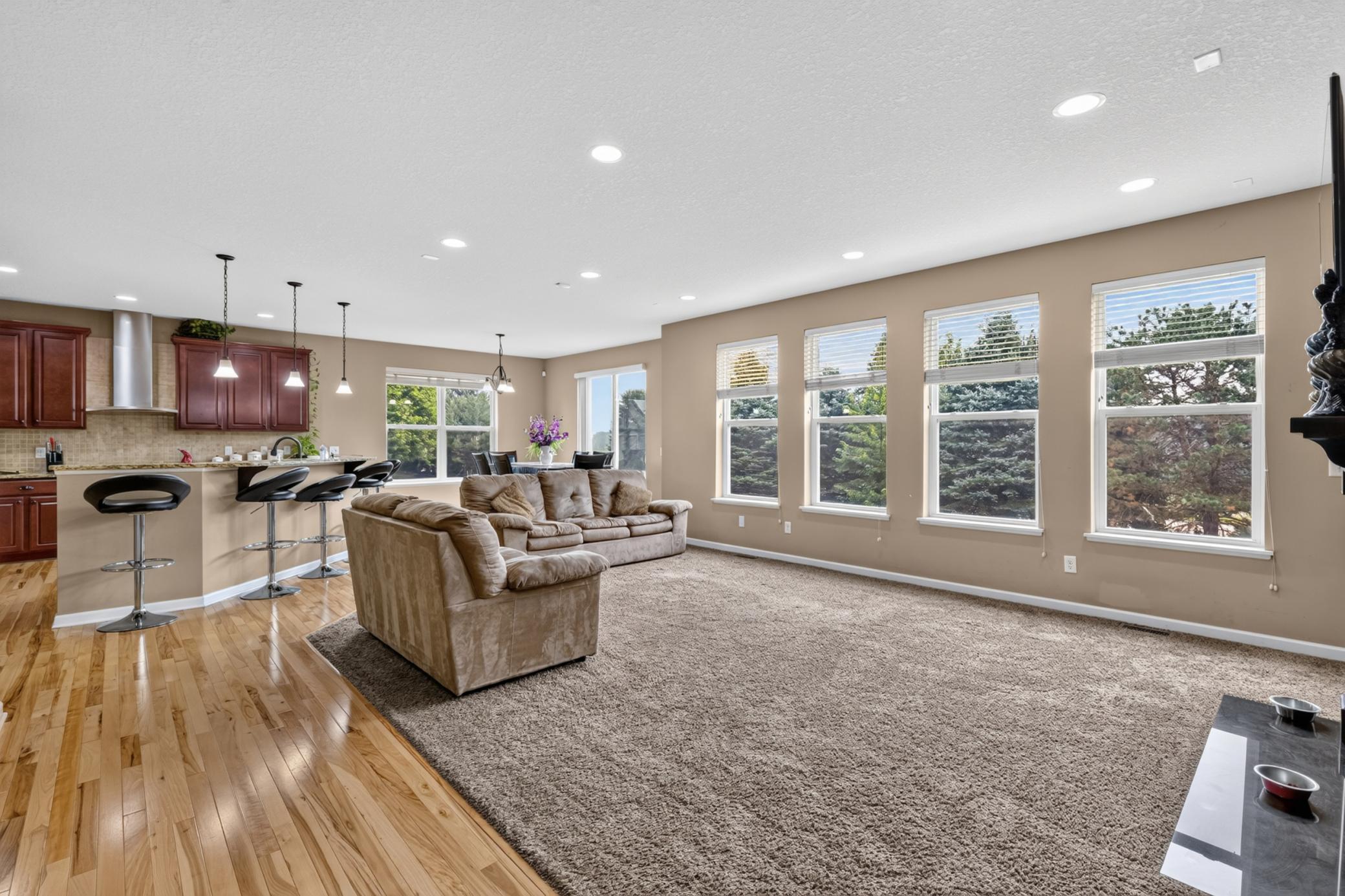 View of Residential at 16991 Evening Terrace, Lakeville MN 55044, Lakeville (9 of 44) - Mike Wilen | Minnesota Team Real Estate