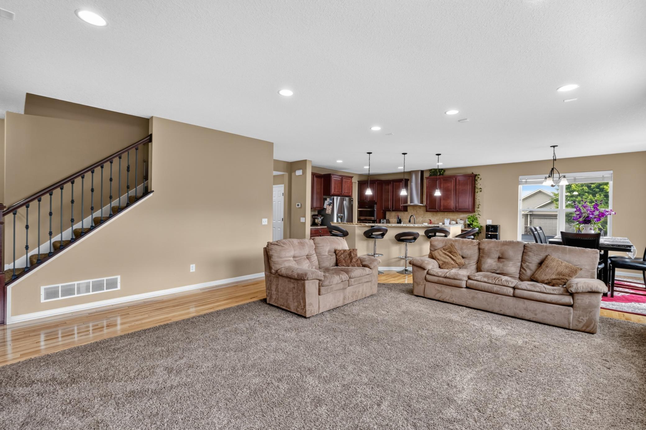 View of Residential at 16991 Evening Terrace, Lakeville MN 55044, Lakeville (11 of 44) - Mike Wilen | Minnesota Team Real Estate