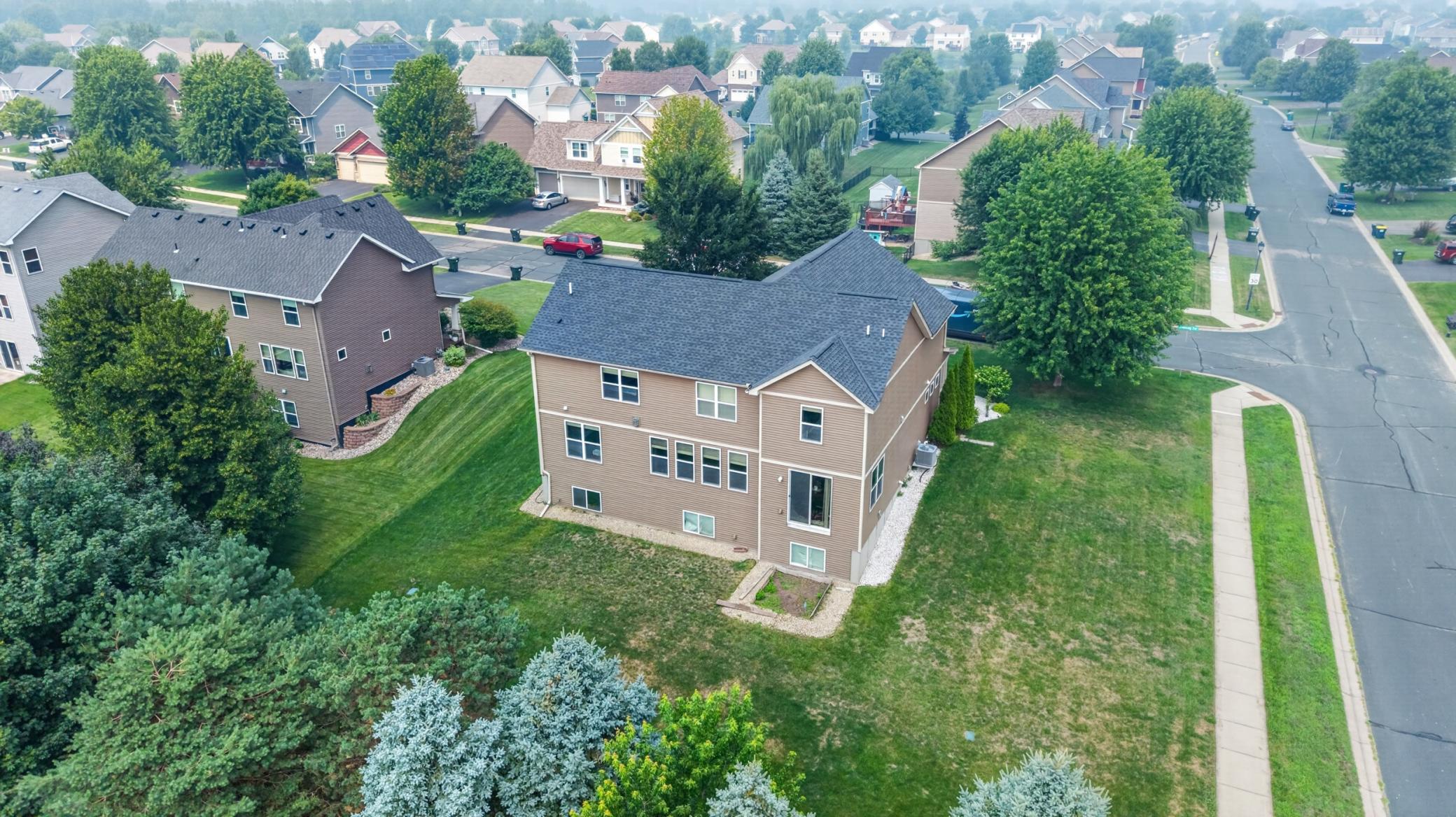 View of Residential at 16991 Evening Terrace, Lakeville MN 55044, Lakeville (36 of 44) - Mike Wilen | Minnesota Team Real Estate