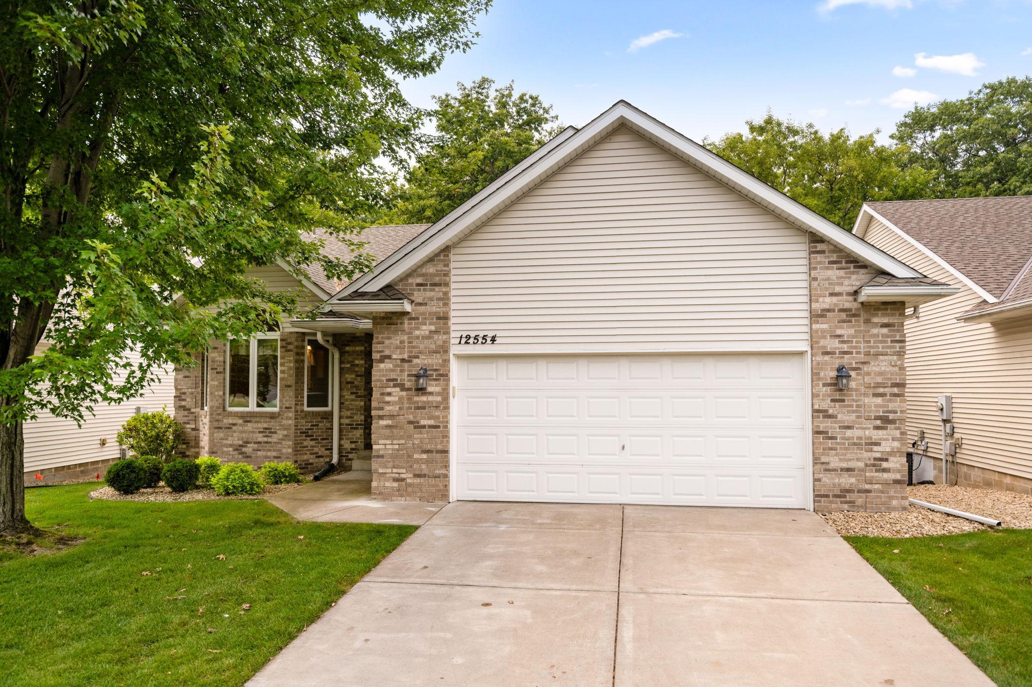 View of Residential at 12554 Thrush Street, Coon Rapids MN 55448, Coon Rapids - Mike Wilen | Minnesota Team Real Estate