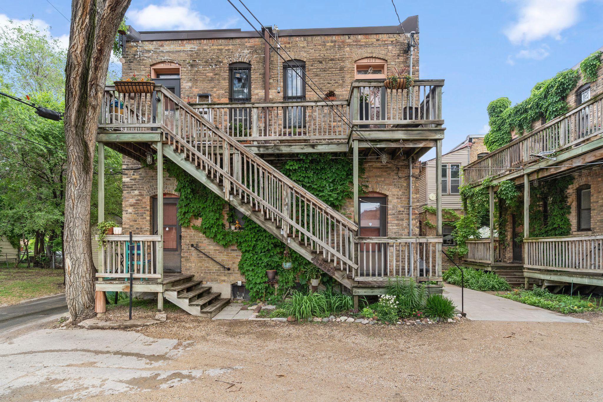 View of Residential at 707 25th Street #707A, Minneapolis MN 55405, Minneapolis (19 of 22) - Mike Wilen | Minnesota Team Real Estate