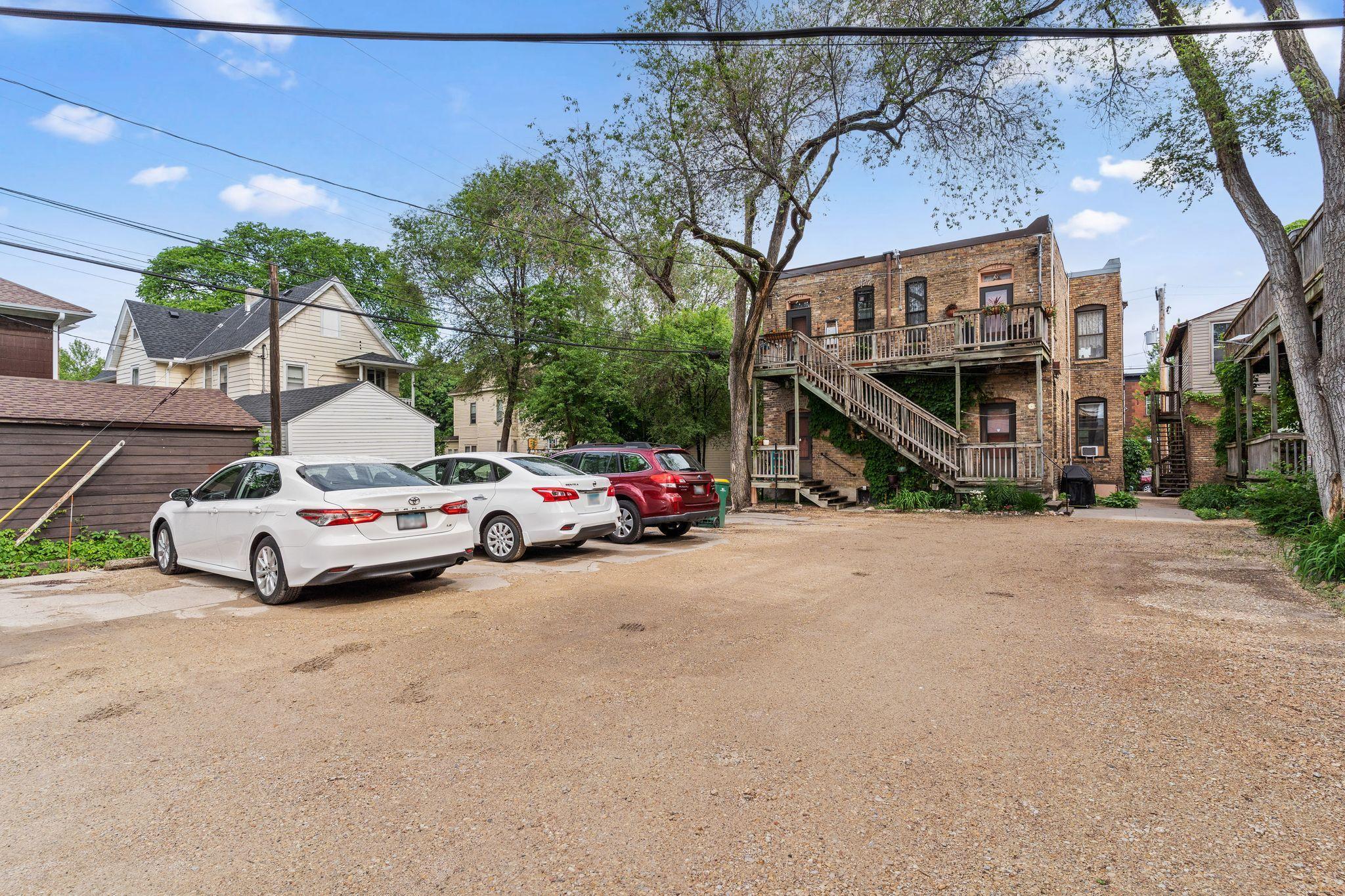 View of Residential at 707 25th Street #707A, Minneapolis MN 55405, Minneapolis (21 of 22) - Mike Wilen | Minnesota Team Real Estate
