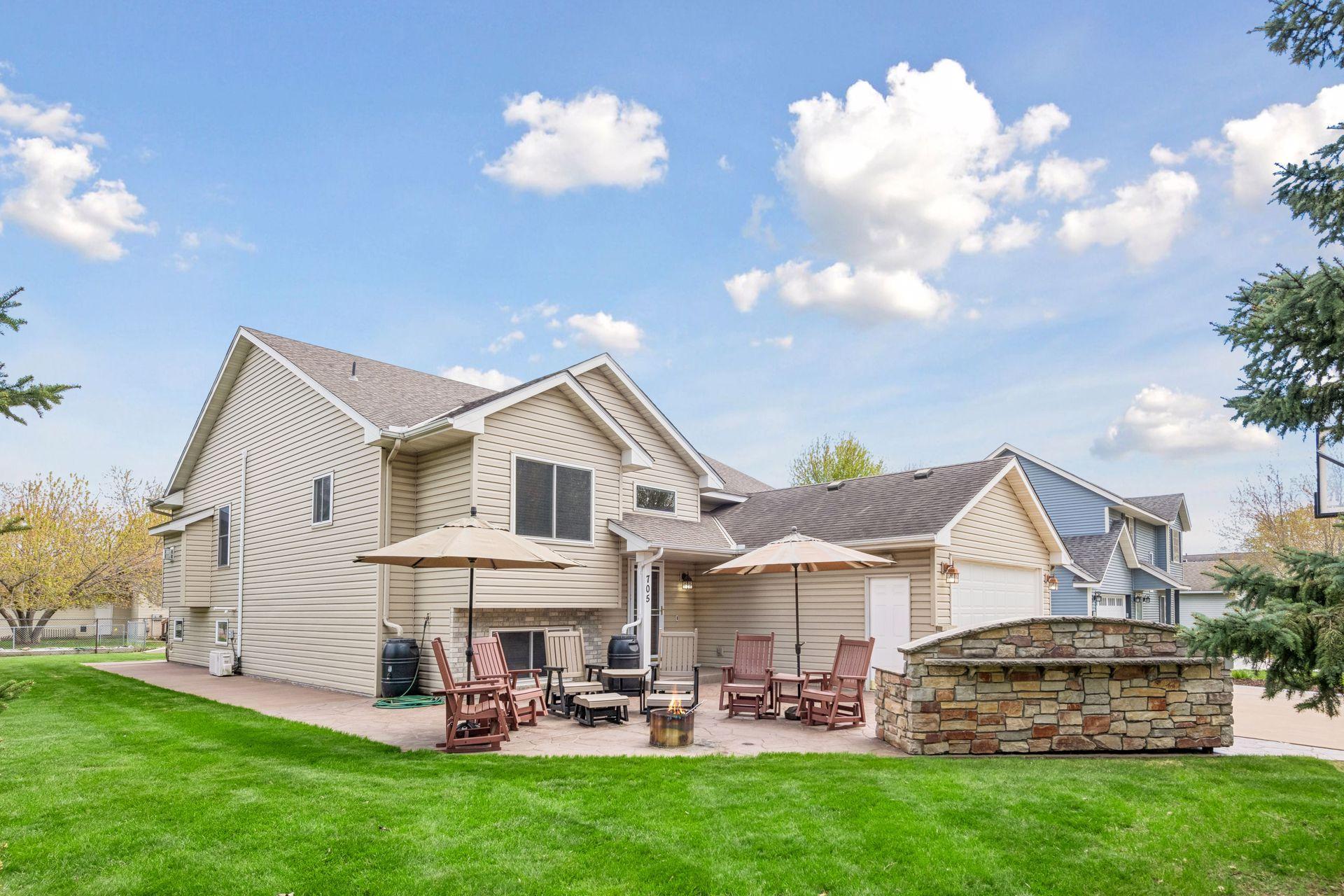 View of Residential at 705 Leon Street, Jordan MN 55352, Jordan - Mike Wilen | Minnesota Team Real Estate